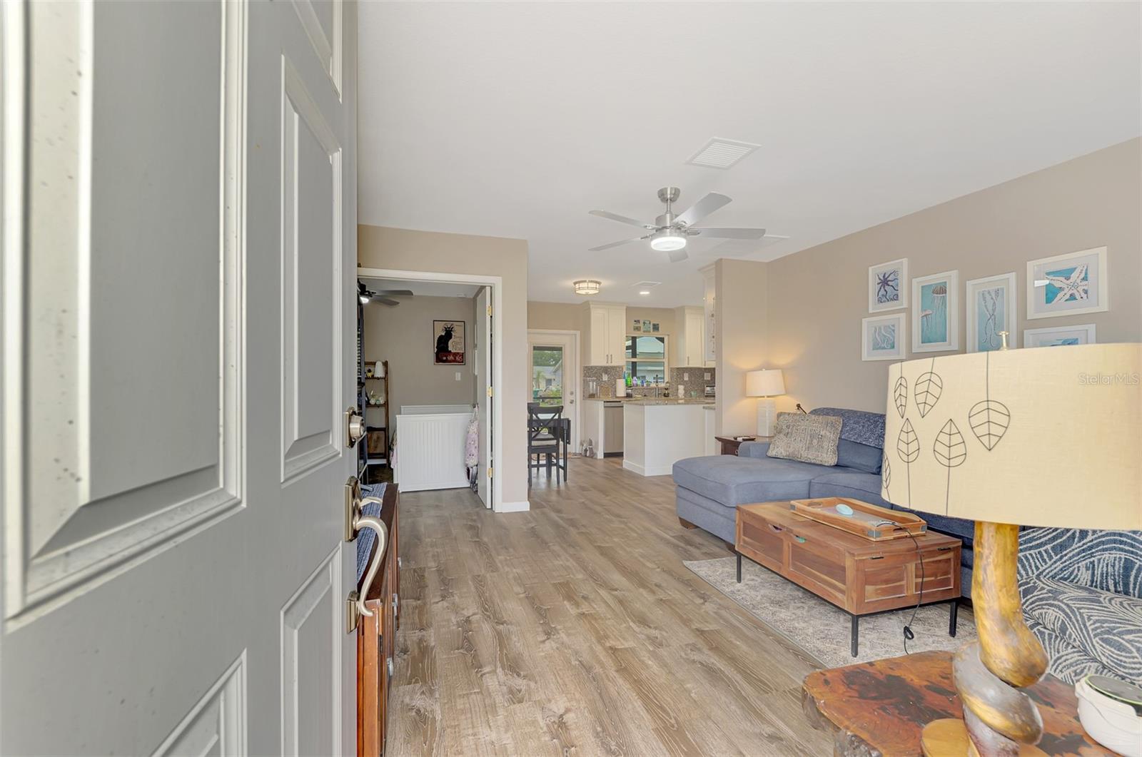 13420 ROMFORD AVE, PORT CHARLOTTE, FL, 33981