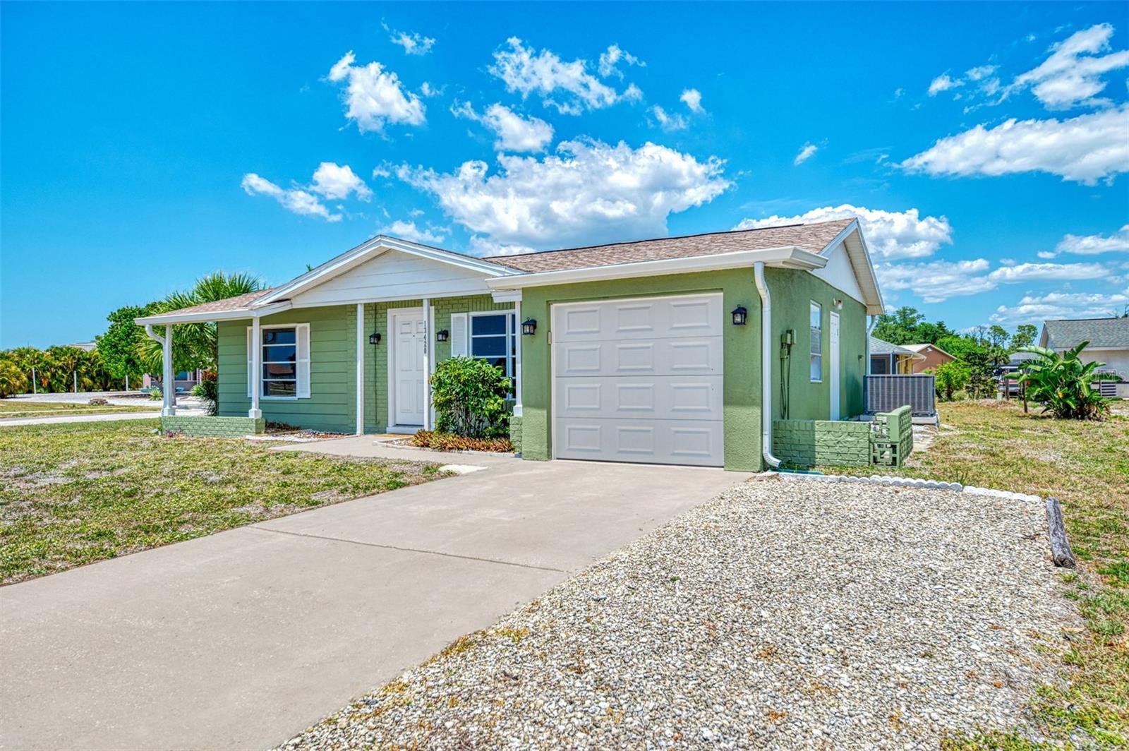 13420 ROMFORD AVE, PORT CHARLOTTE, FL, 33981