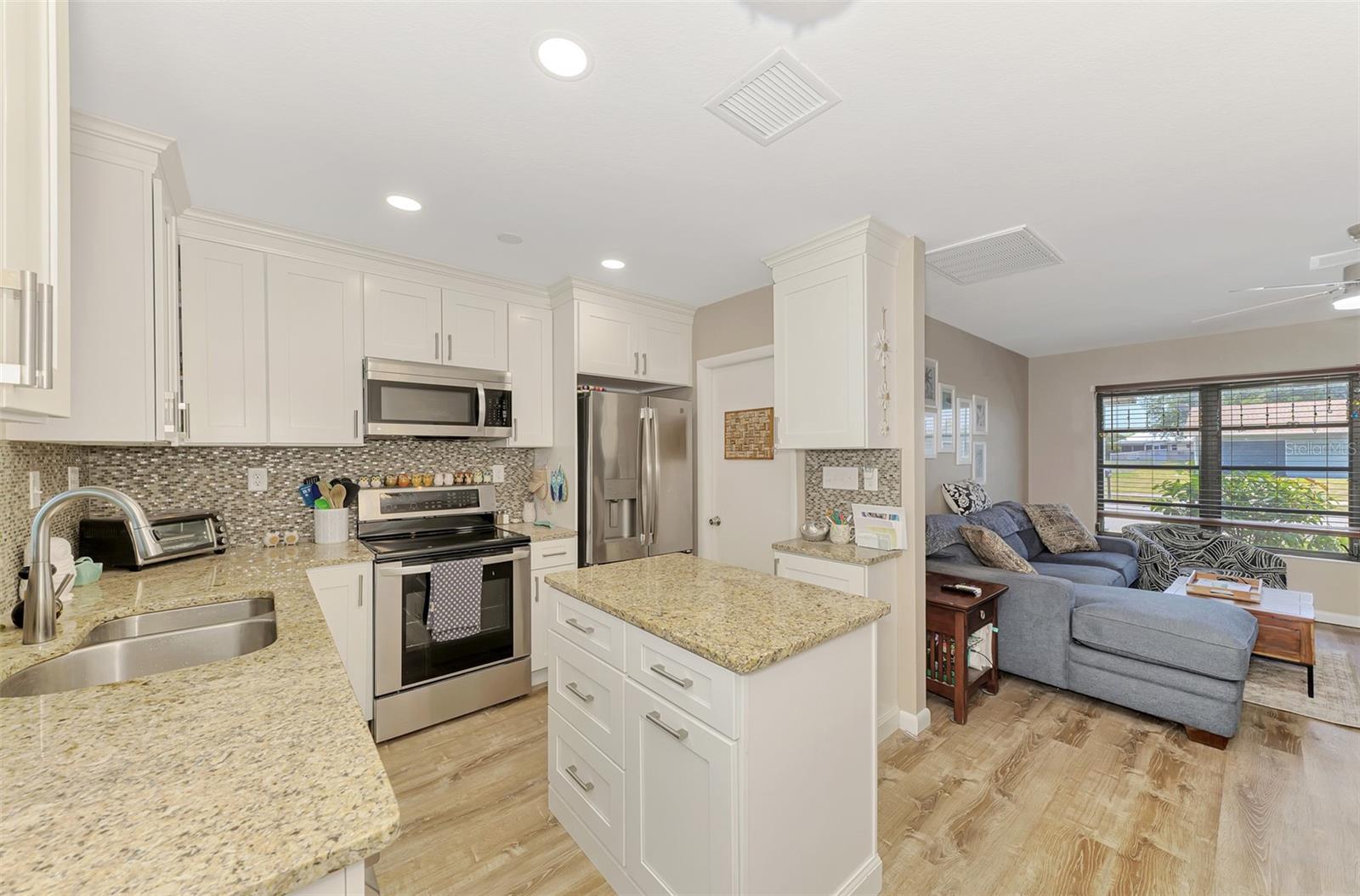 13420 ROMFORD AVE, PORT CHARLOTTE, FL, 33981