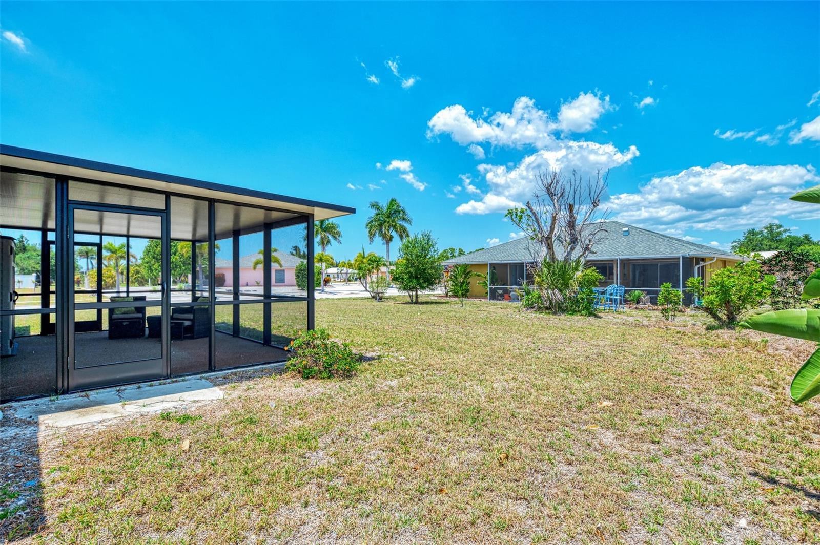13420 ROMFORD AVE, PORT CHARLOTTE, FL, 33981