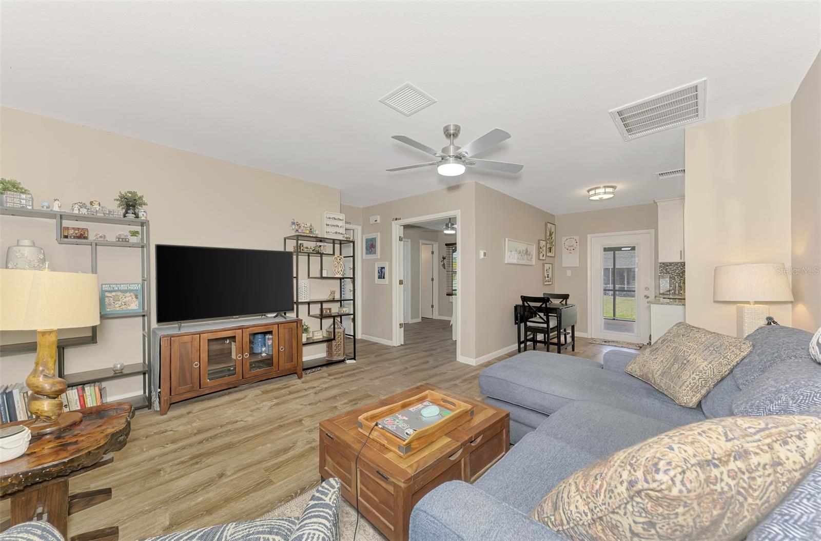 13420 ROMFORD AVE, PORT CHARLOTTE, FL, 33981