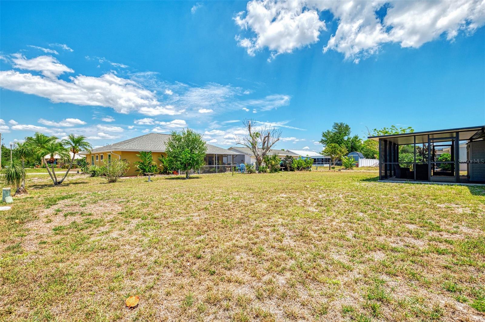 13420 ROMFORD AVE, PORT CHARLOTTE, FL, 33981