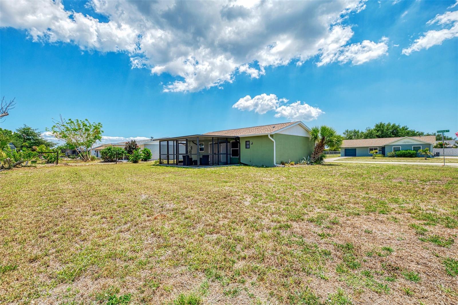 13420 ROMFORD AVE, PORT CHARLOTTE, FL, 33981