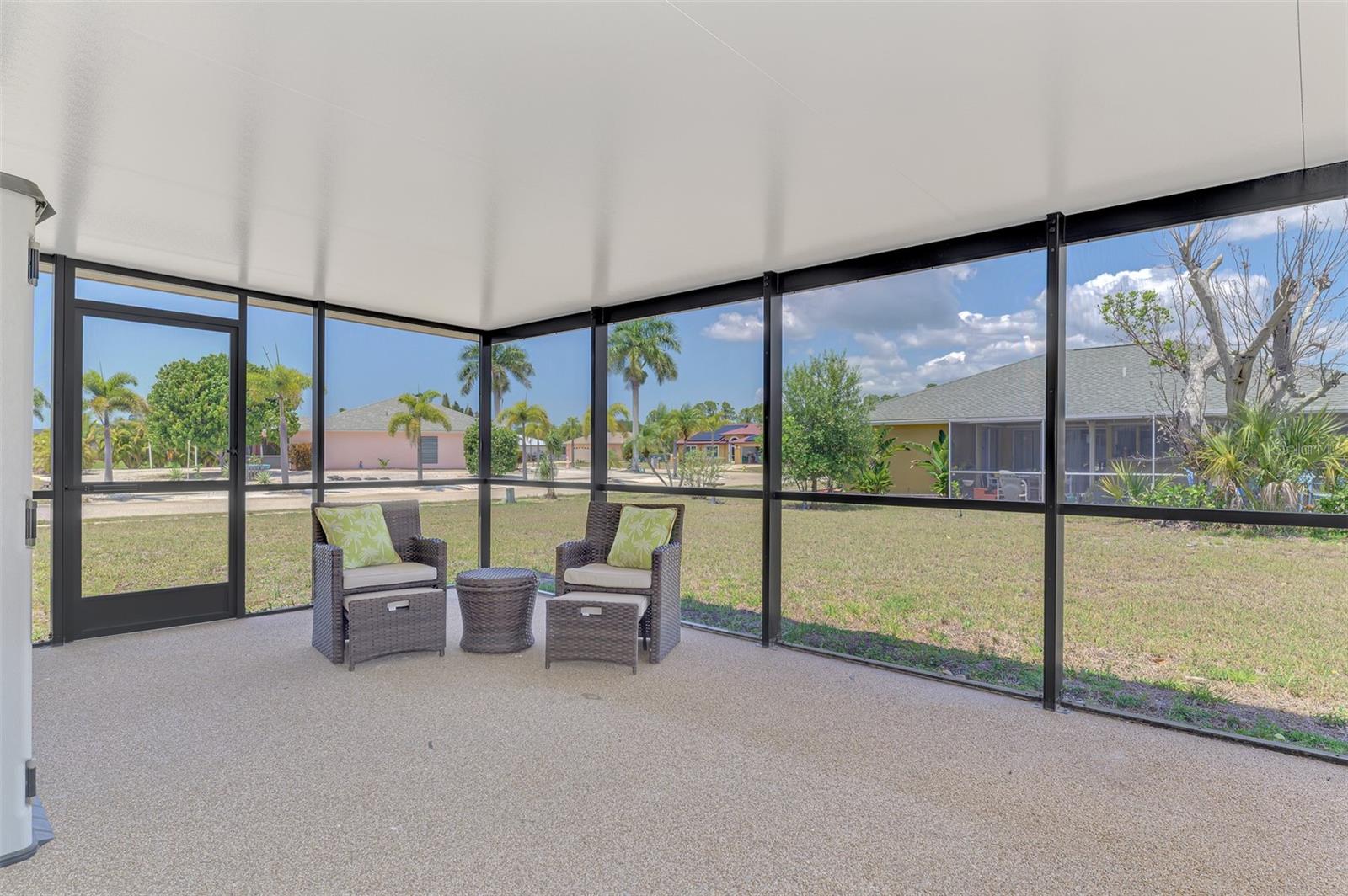 13420 ROMFORD AVE, PORT CHARLOTTE, FL, 33981