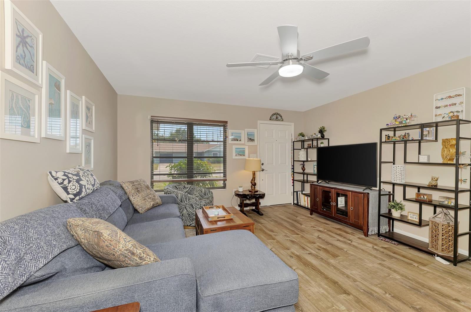 13420 ROMFORD AVE, PORT CHARLOTTE, FL, 33981