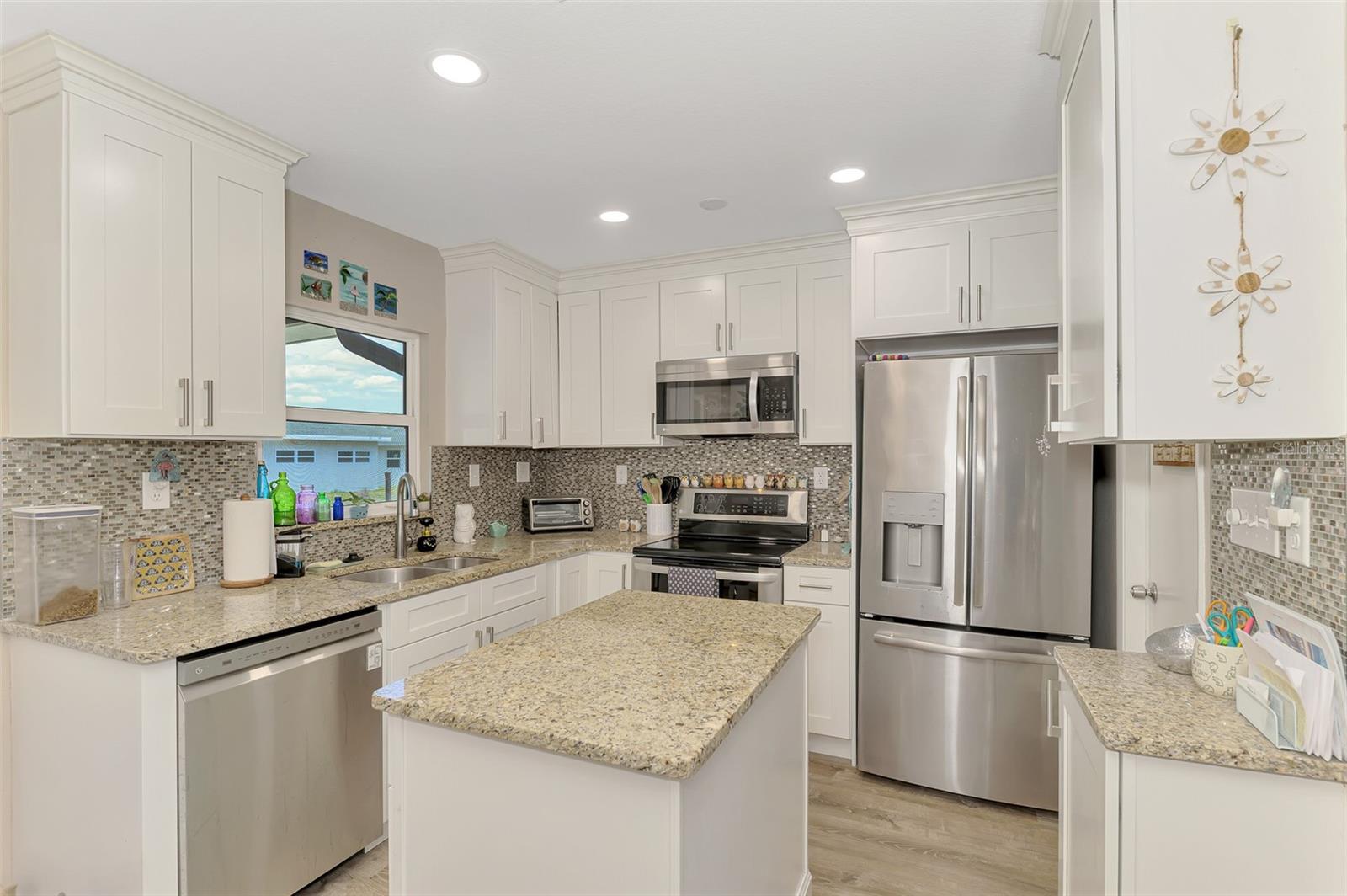 13420 ROMFORD AVE, PORT CHARLOTTE, FL, 33981