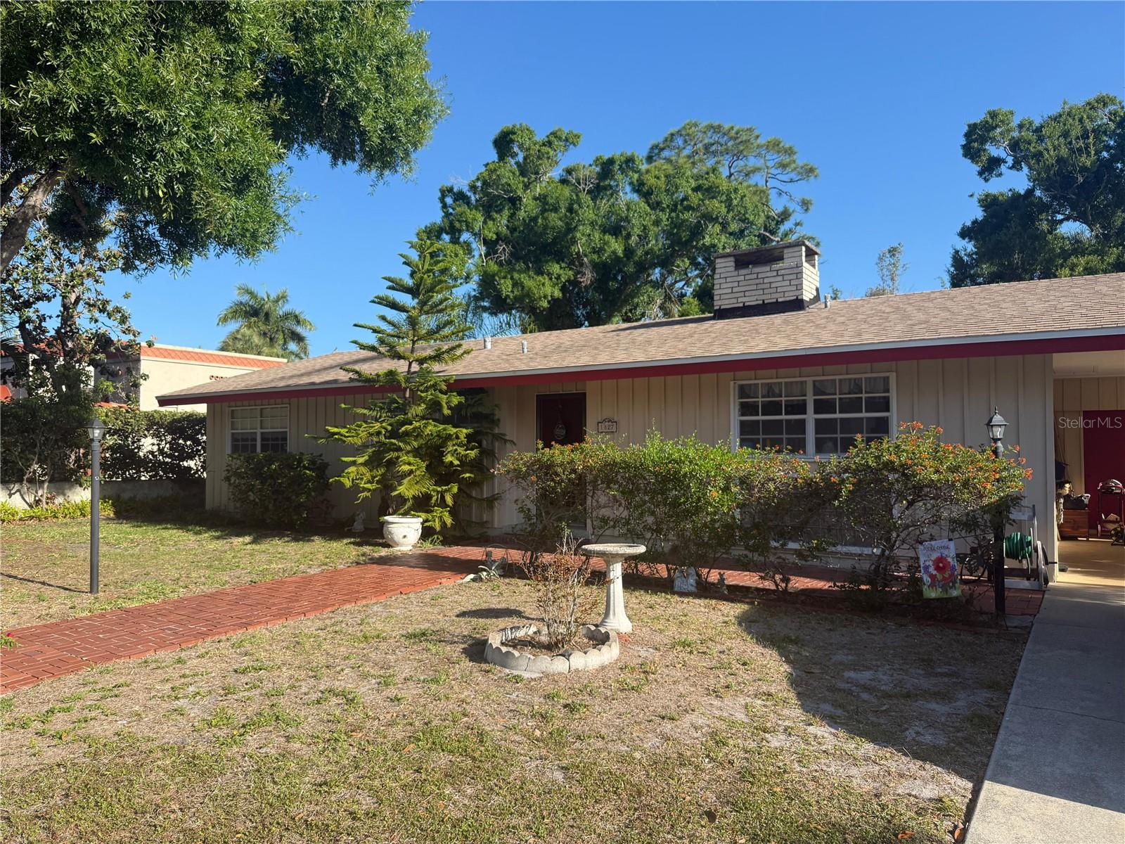 1827 ALTA VISTA ST, SARASOTA, FL, 34236