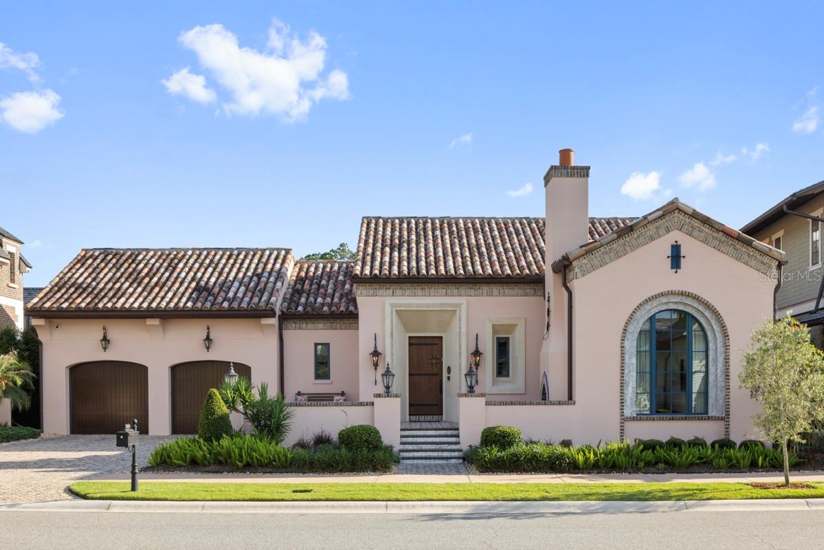 10066 MELODY TIME DR, GOLDEN OAK, FL, 32836