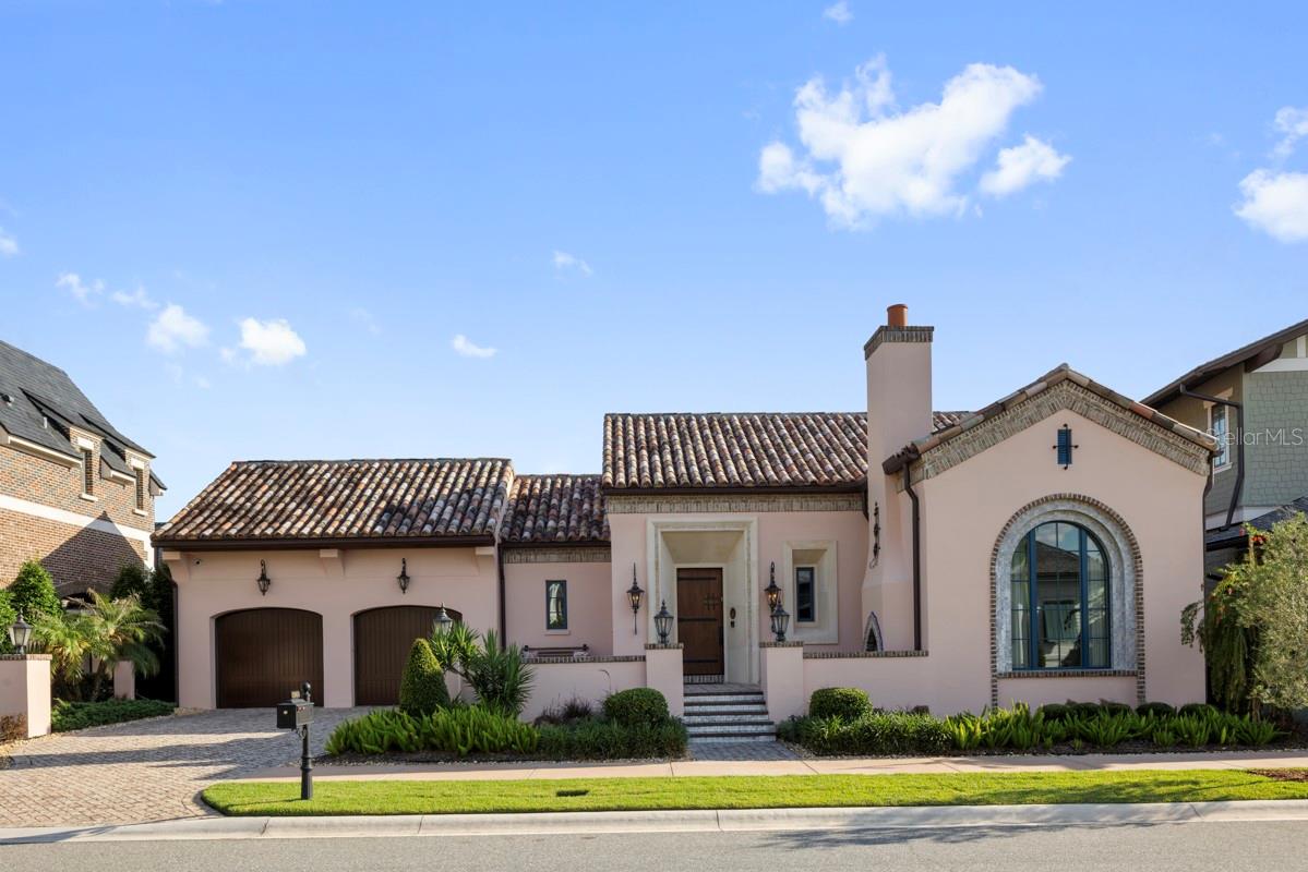 10066 MELODY TIME DR, GOLDEN OAK, FL, 32836
