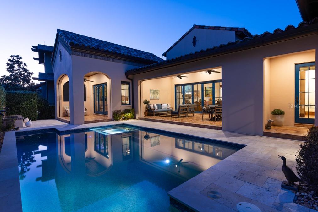 10066 MELODY TIME DR, GOLDEN OAK, FL, 32836