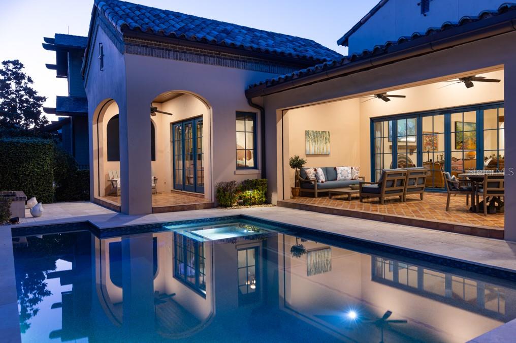 10066 MELODY TIME DR, GOLDEN OAK, FL, 32836