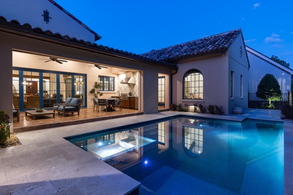 10066 MELODY TIME DR, GOLDEN OAK, FL, 32836