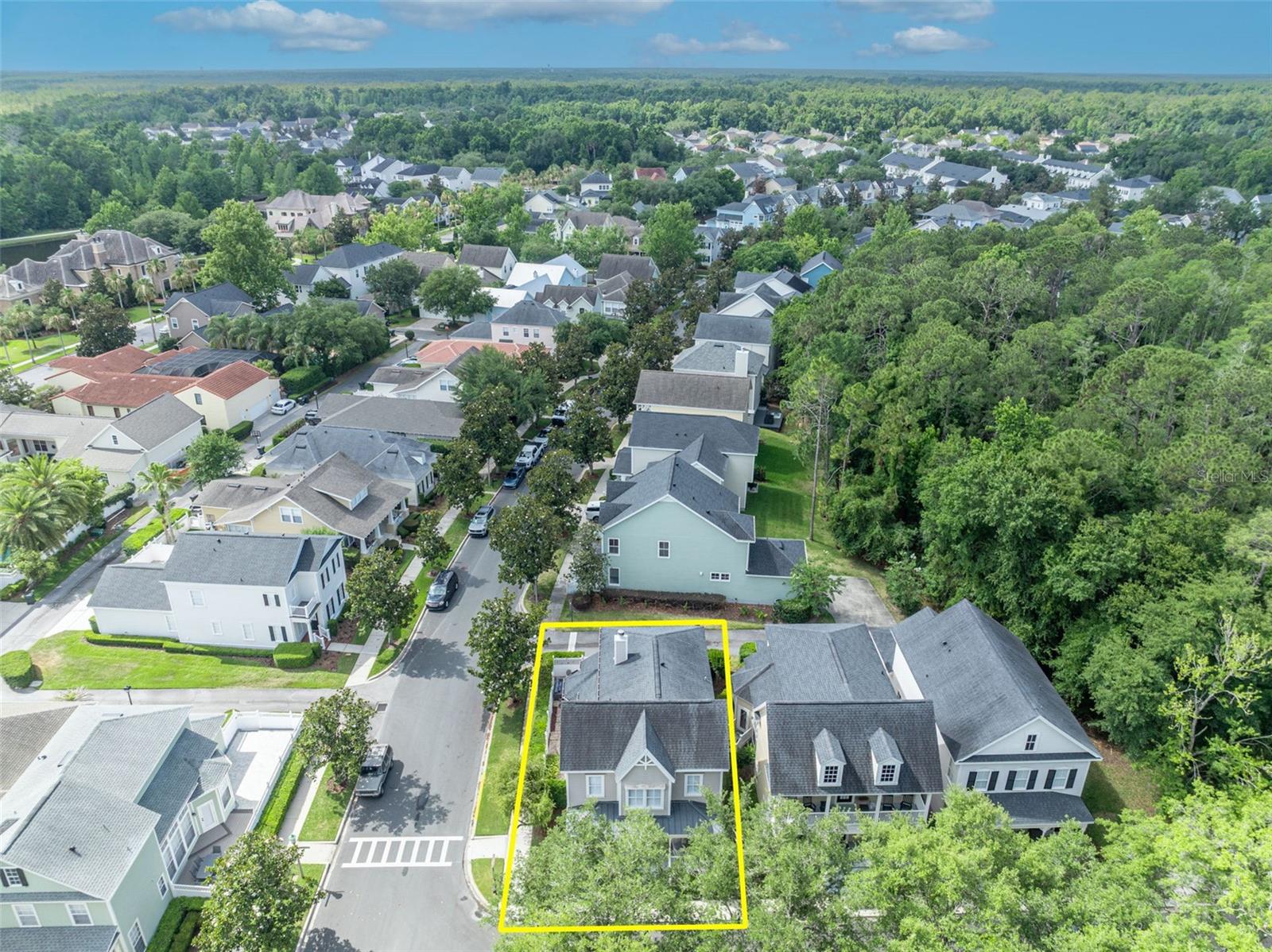 912 TOWHEE CT, CELEBRATION, FL, 34747