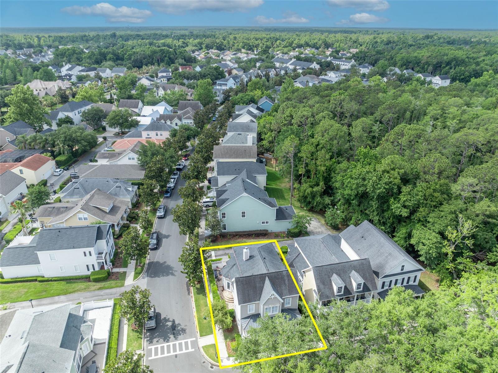 912 TOWHEE CT, CELEBRATION, FL, 34747