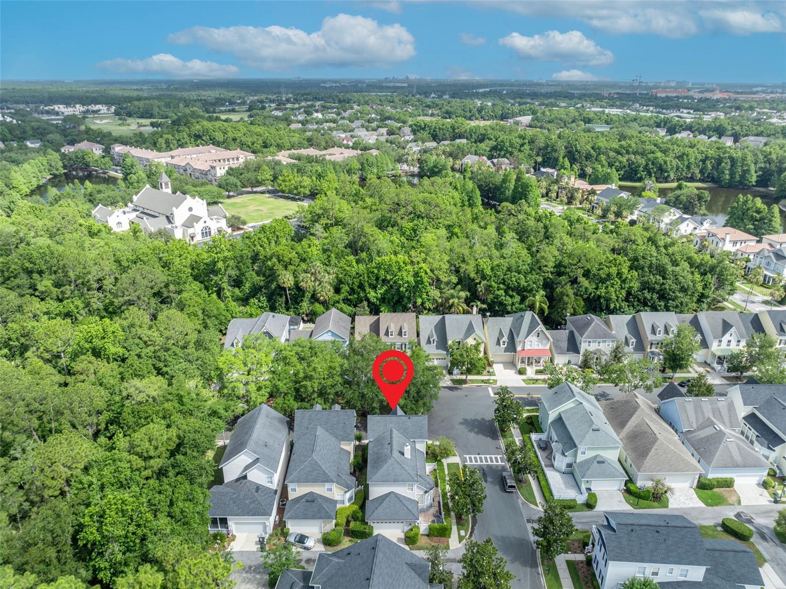 912 TOWHEE CT, CELEBRATION, FL, 34747