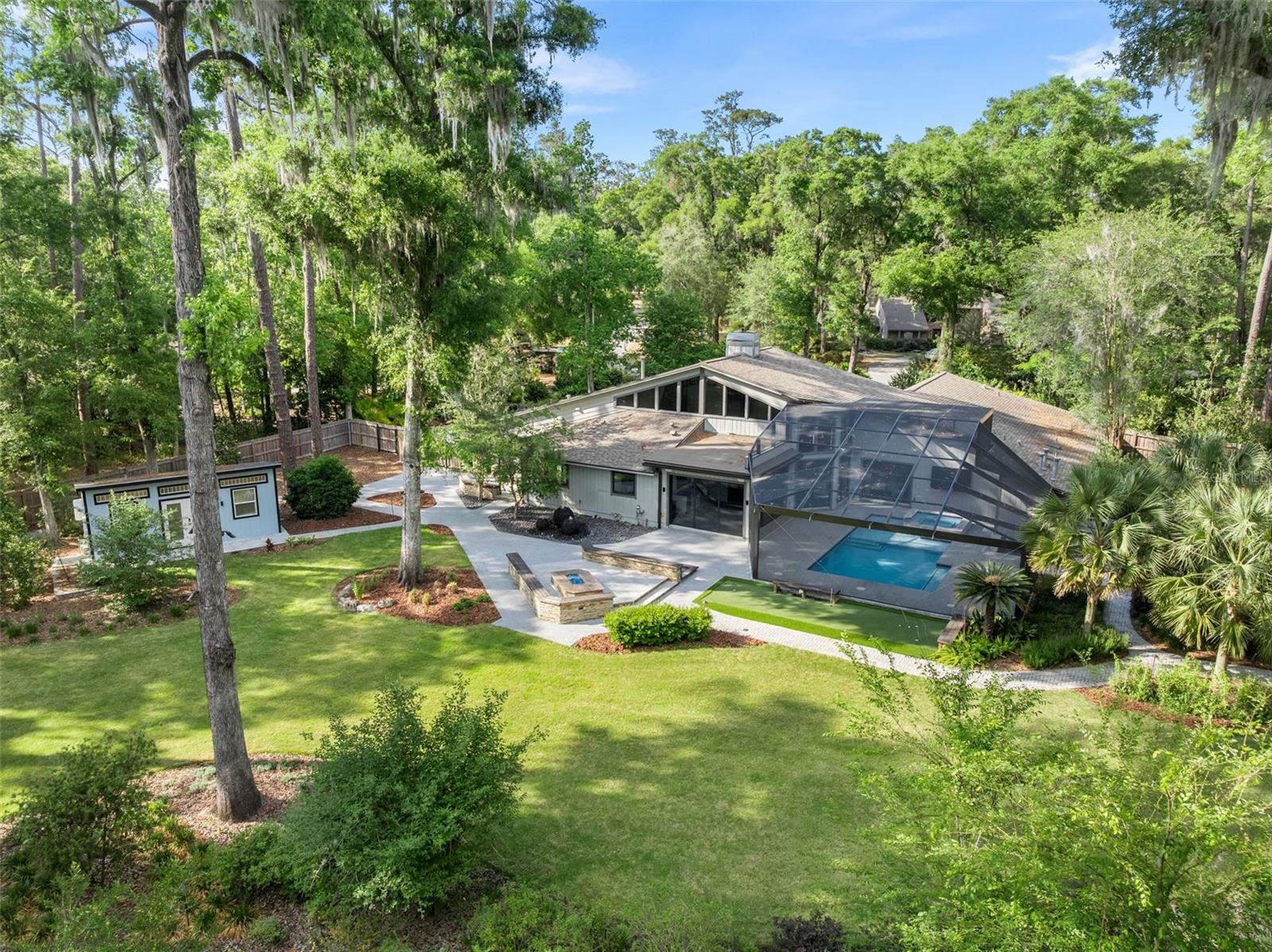 2261 NW 24TH AVE, GAINESVILLE, FL, 32605