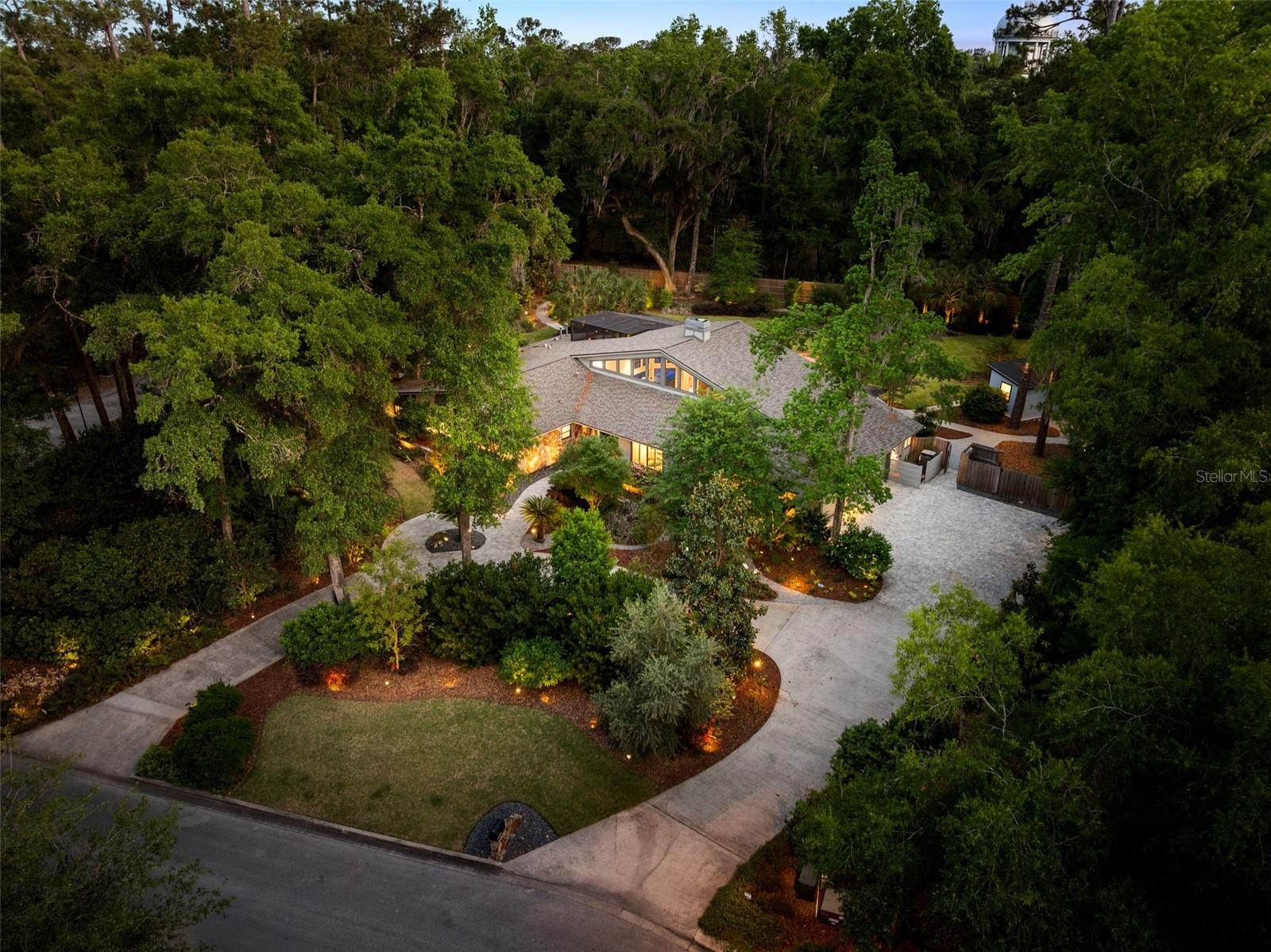 2261 NW 24TH AVE, GAINESVILLE, FL, 32605