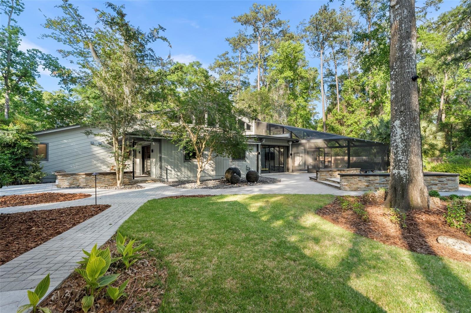 2261 NW 24TH AVE, GAINESVILLE, FL, 32605