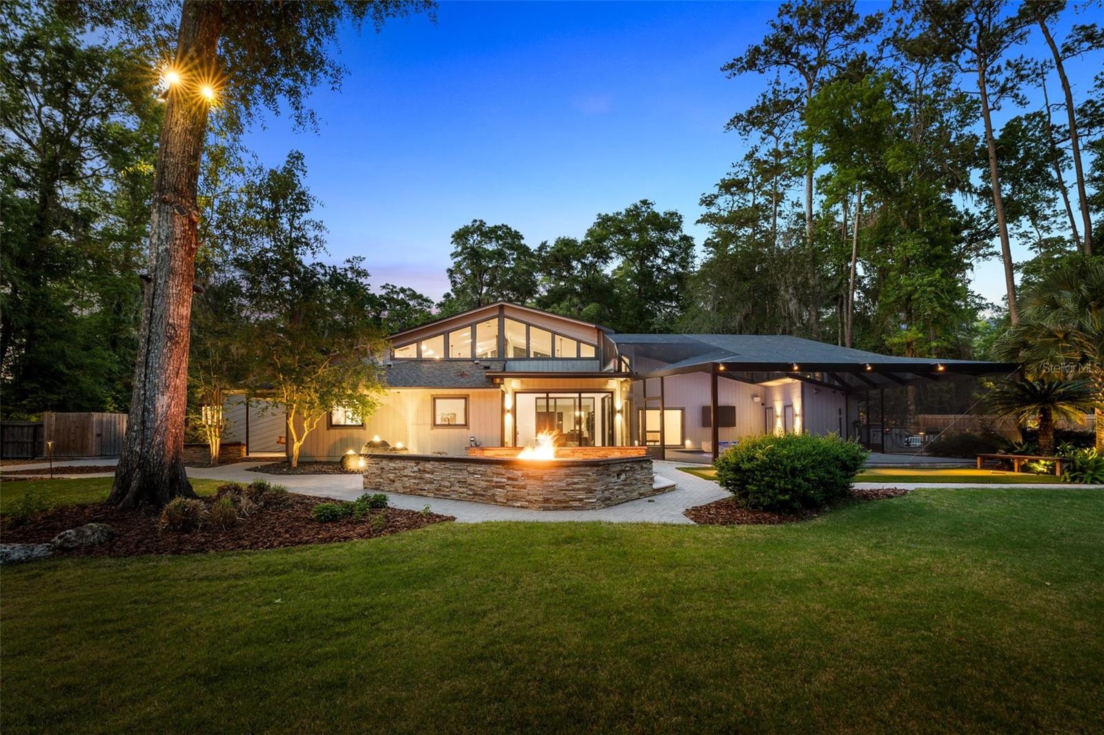 2261 NW 24TH AVE, GAINESVILLE, FL, 32605