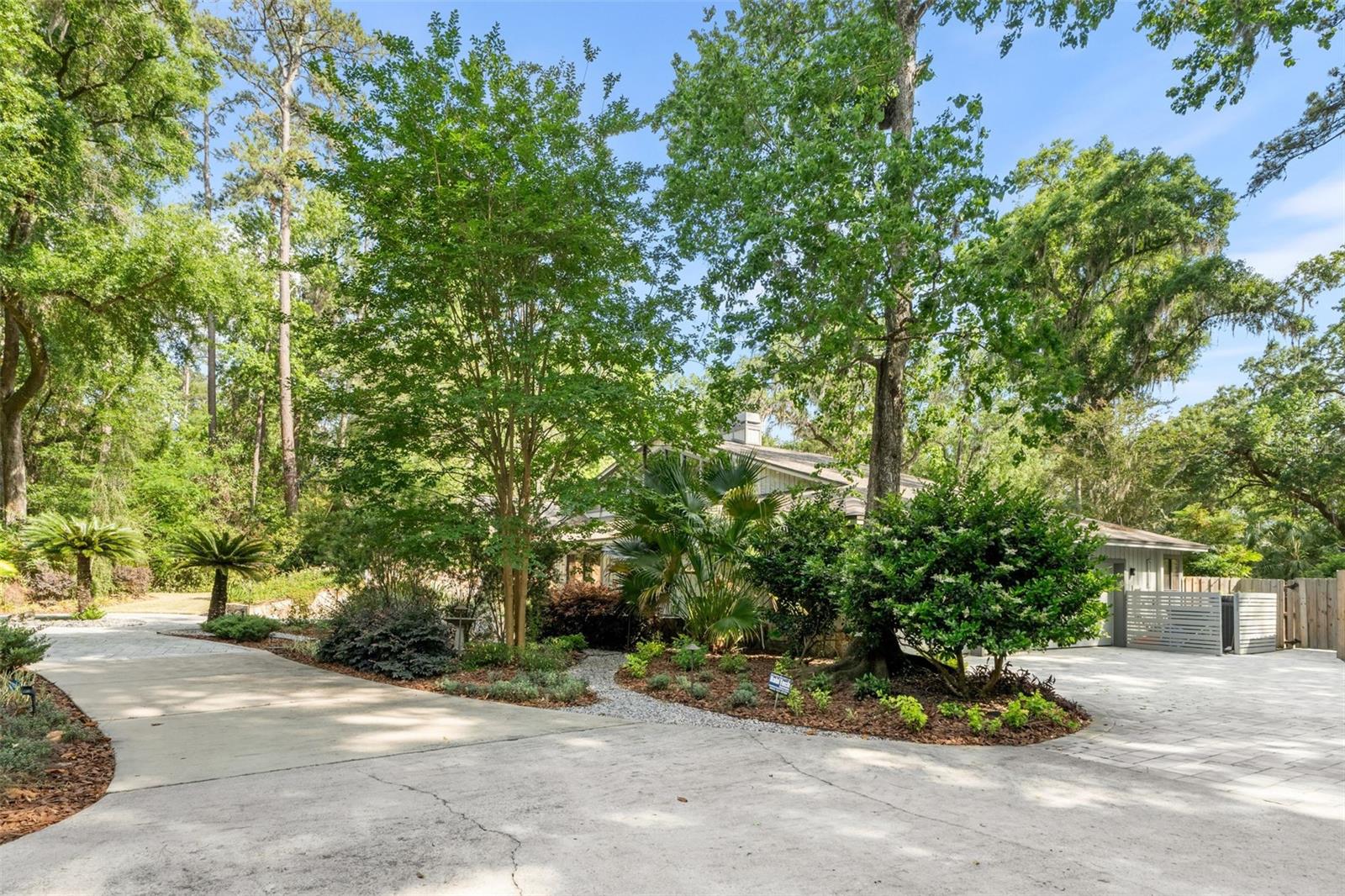 2261 NW 24TH AVE, GAINESVILLE, FL, 32605