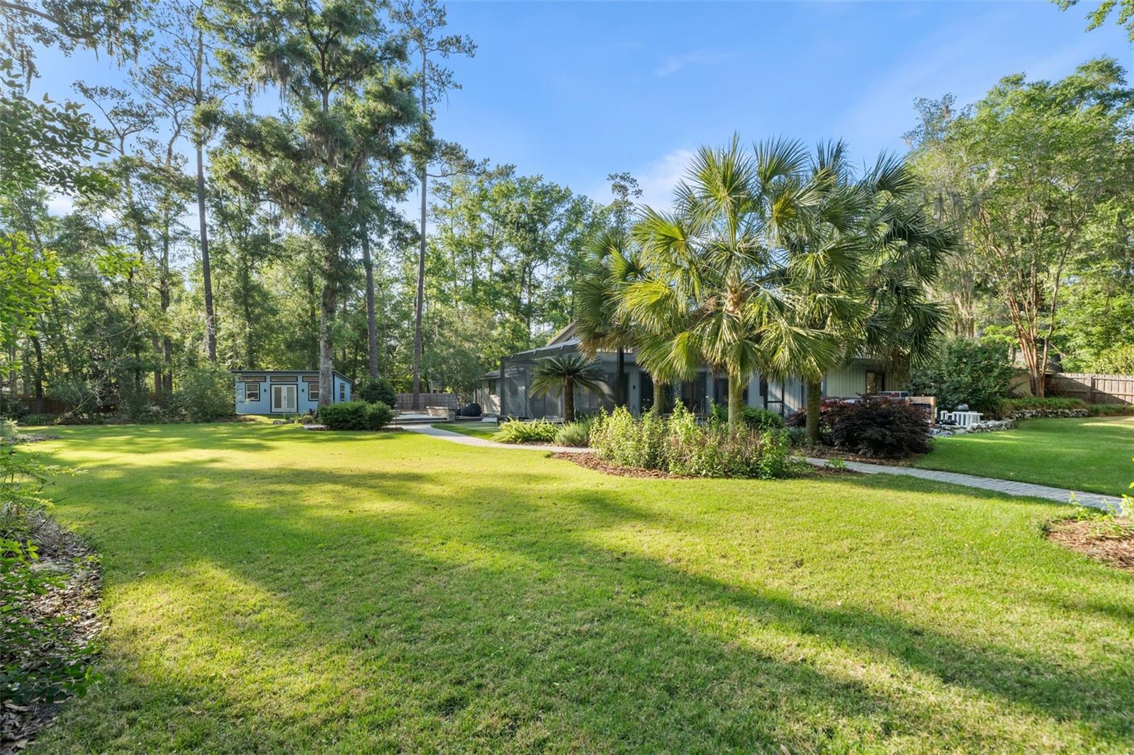 2261 NW 24TH AVE, GAINESVILLE, FL, 32605