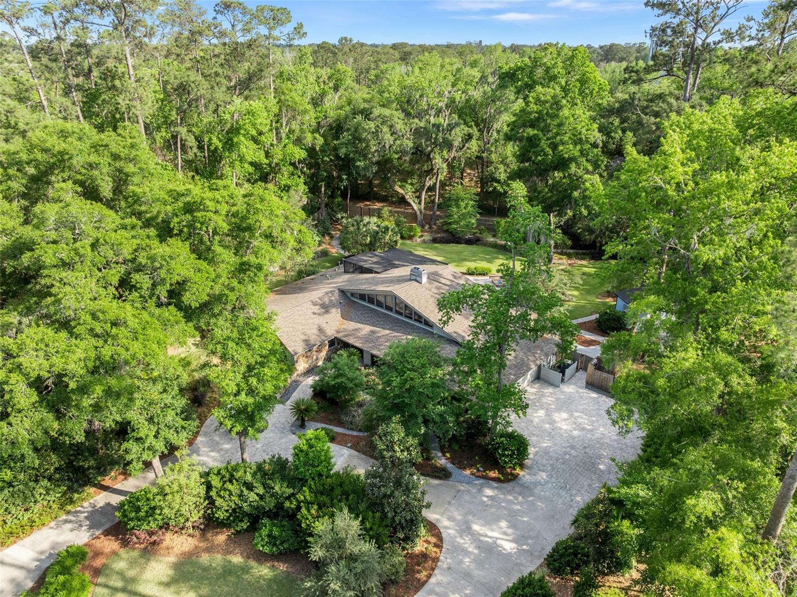 2261 NW 24TH AVE, GAINESVILLE, FL, 32605
