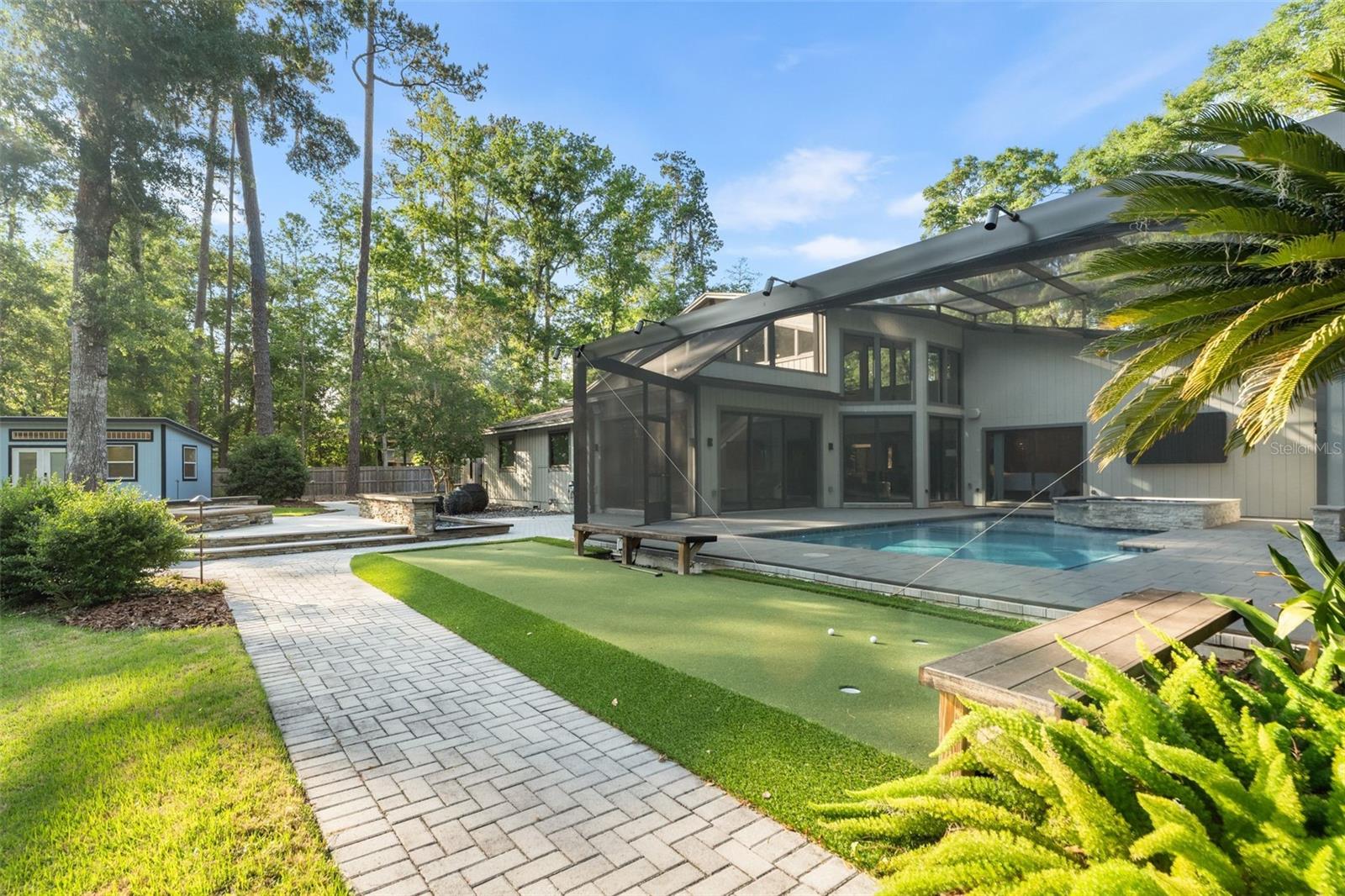 2261 NW 24TH AVE, GAINESVILLE, FL, 32605