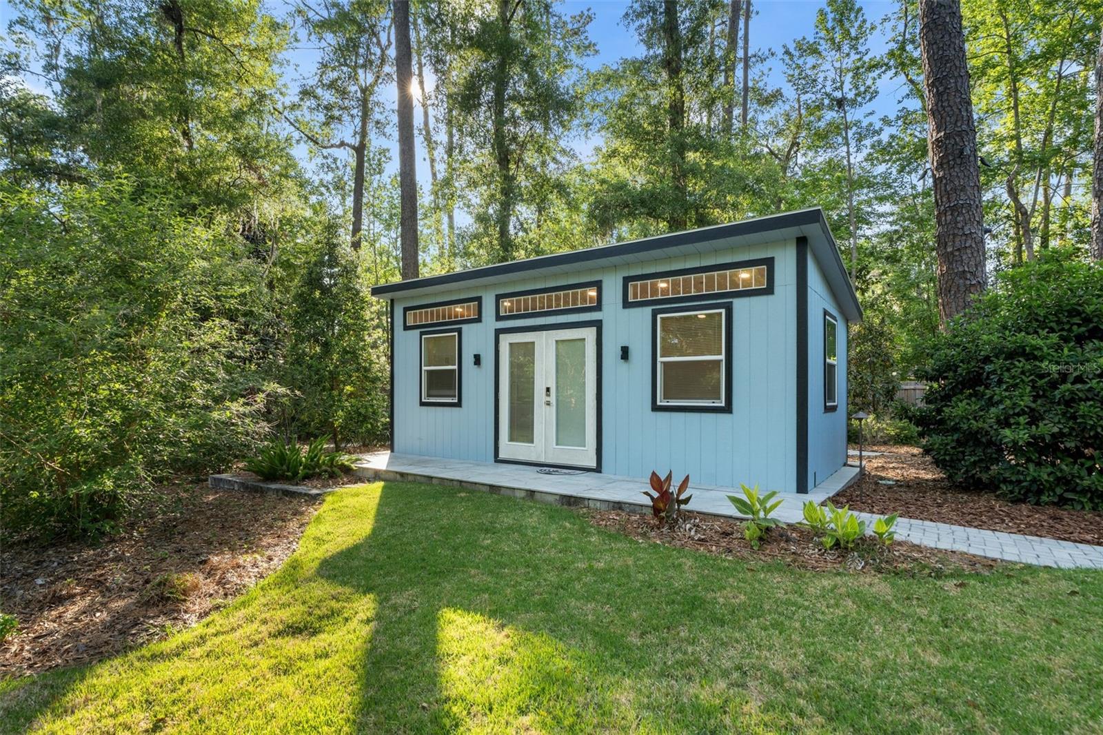 2261 NW 24TH AVE, GAINESVILLE, FL, 32605