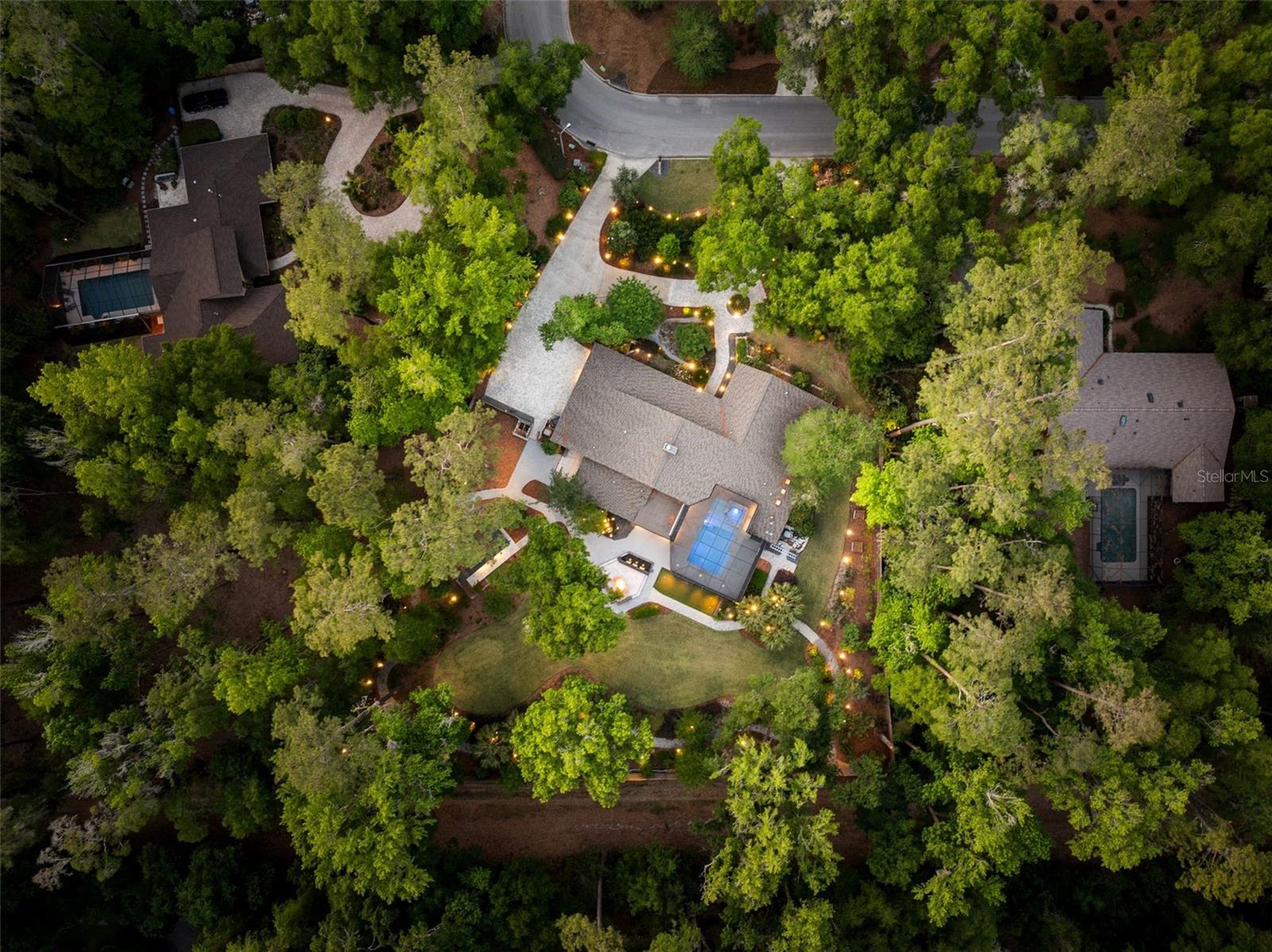2261 NW 24TH AVE, GAINESVILLE, FL, 32605