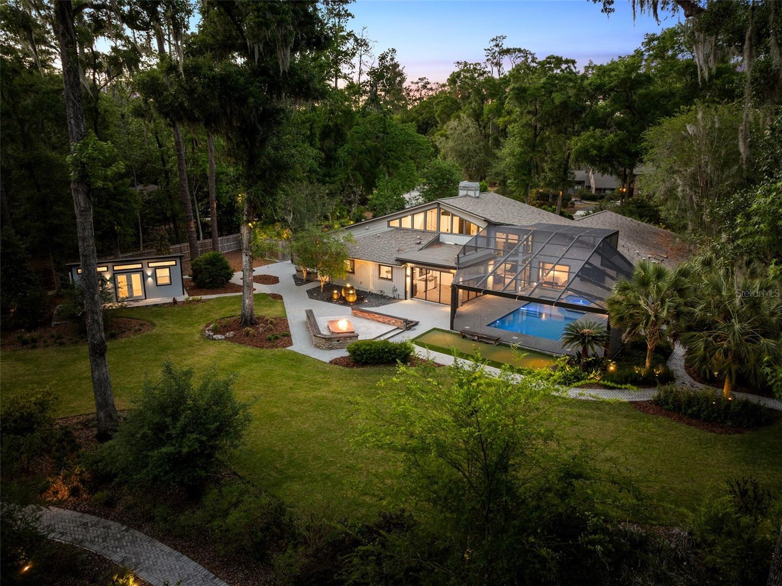 2261 NW 24TH AVE, GAINESVILLE, FL, 32605