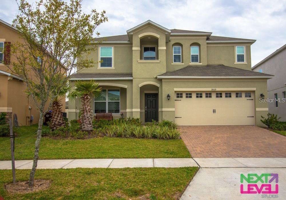3809 MT VERNON WAY, KISSIMMEE, FL, 34741