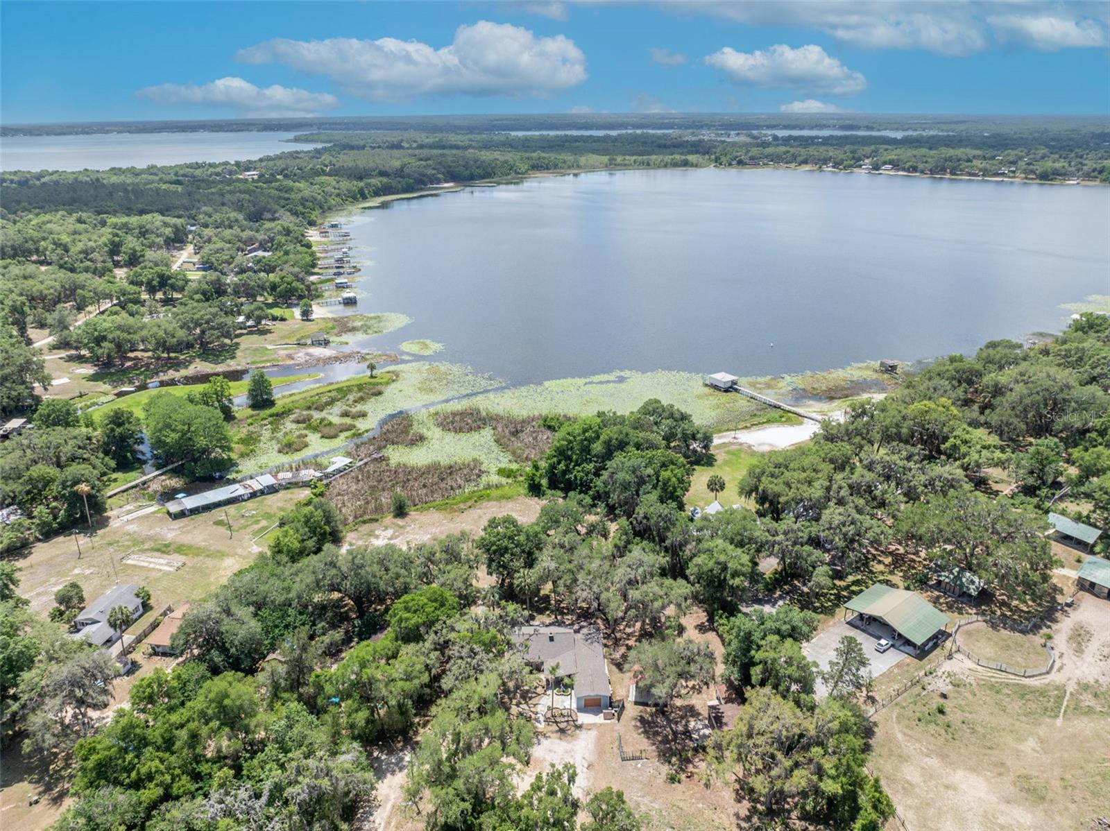 13450 SE 105TH TER, OCKLAWAHA, FL, 32179
