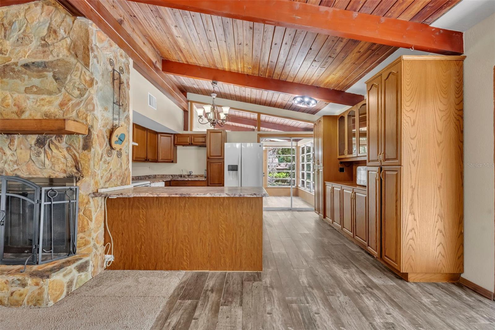 13450 SE 105TH TER, OCKLAWAHA, FL, 32179