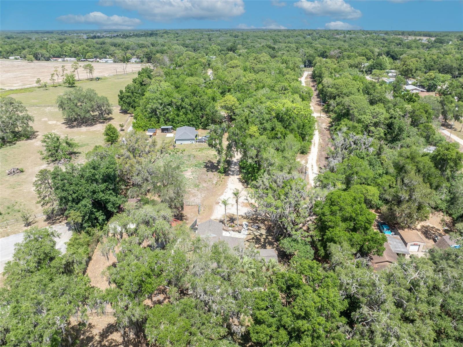 13450 SE 105TH TER, OCKLAWAHA, FL, 32179