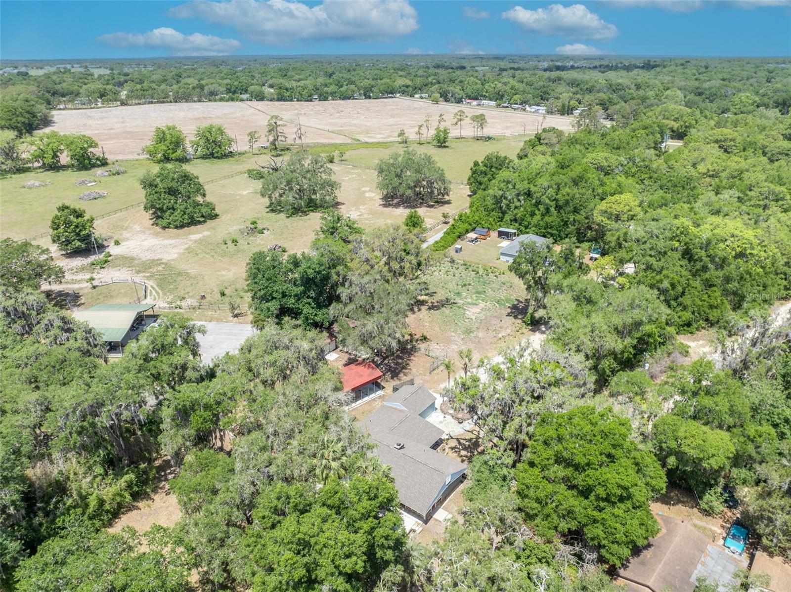 13450 SE 105TH TER, OCKLAWAHA, FL, 32179
