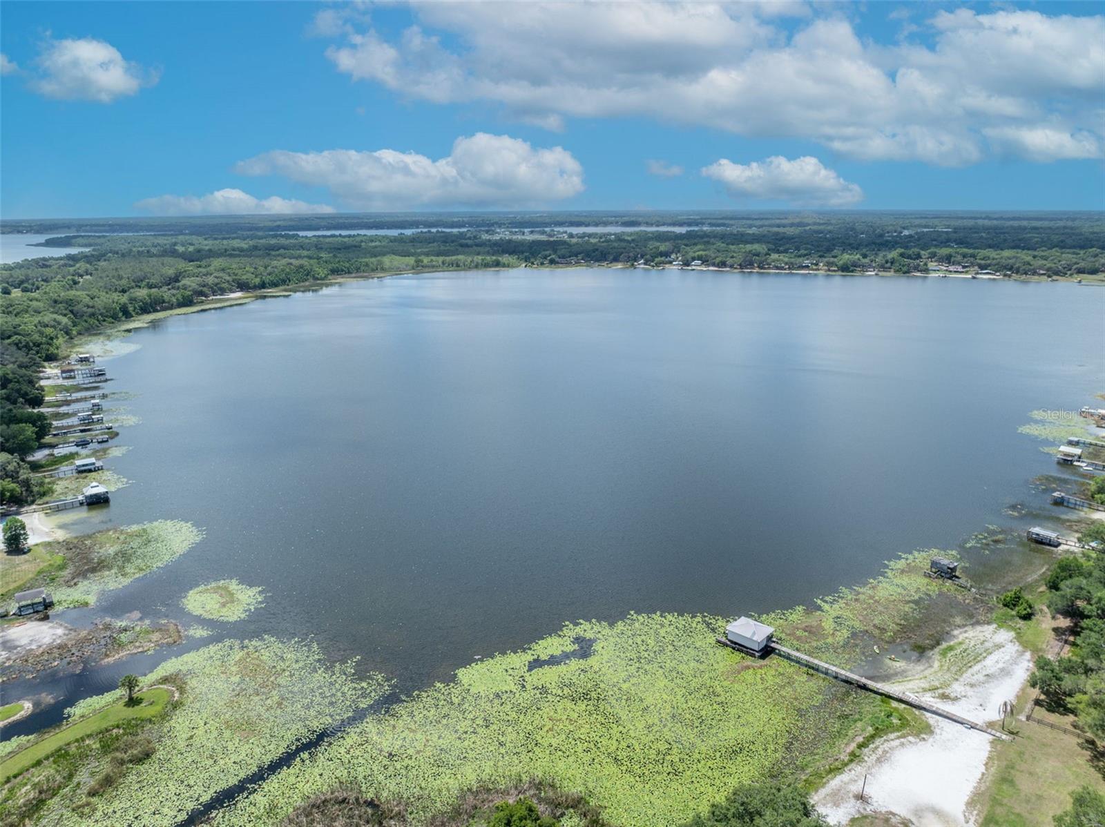 13450 SE 105TH TER, OCKLAWAHA, FL, 32179