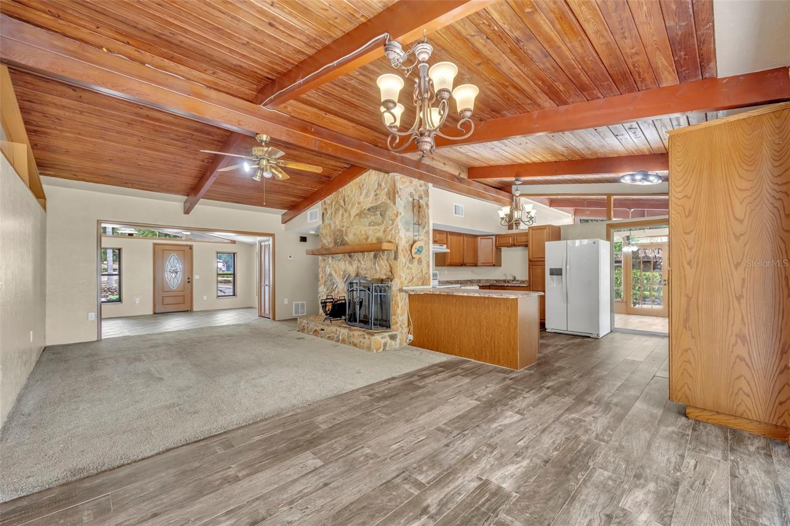 13450 SE 105TH TER, OCKLAWAHA, FL, 32179