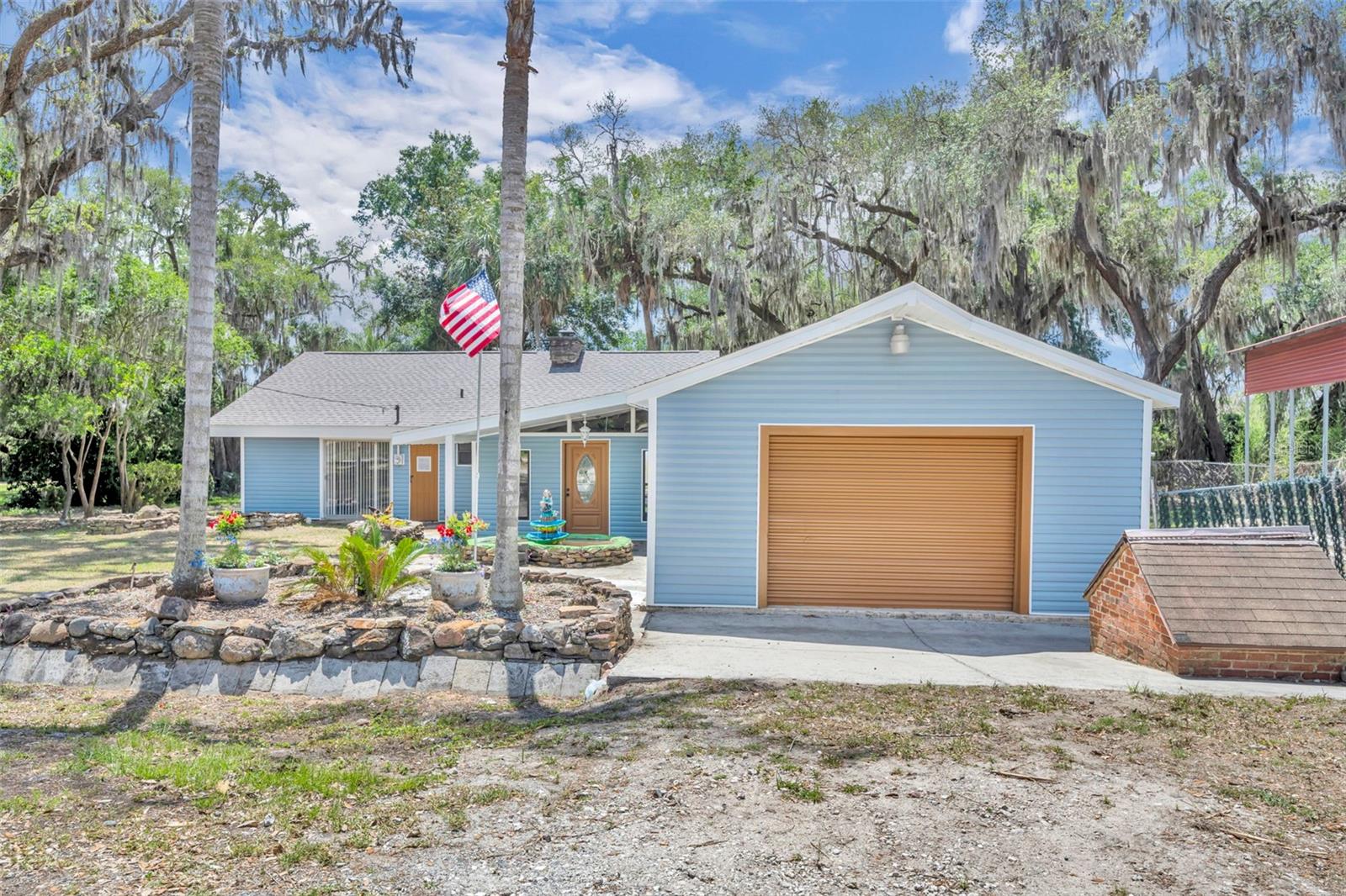13450 SE 105TH TER, OCKLAWAHA, FL, 32179