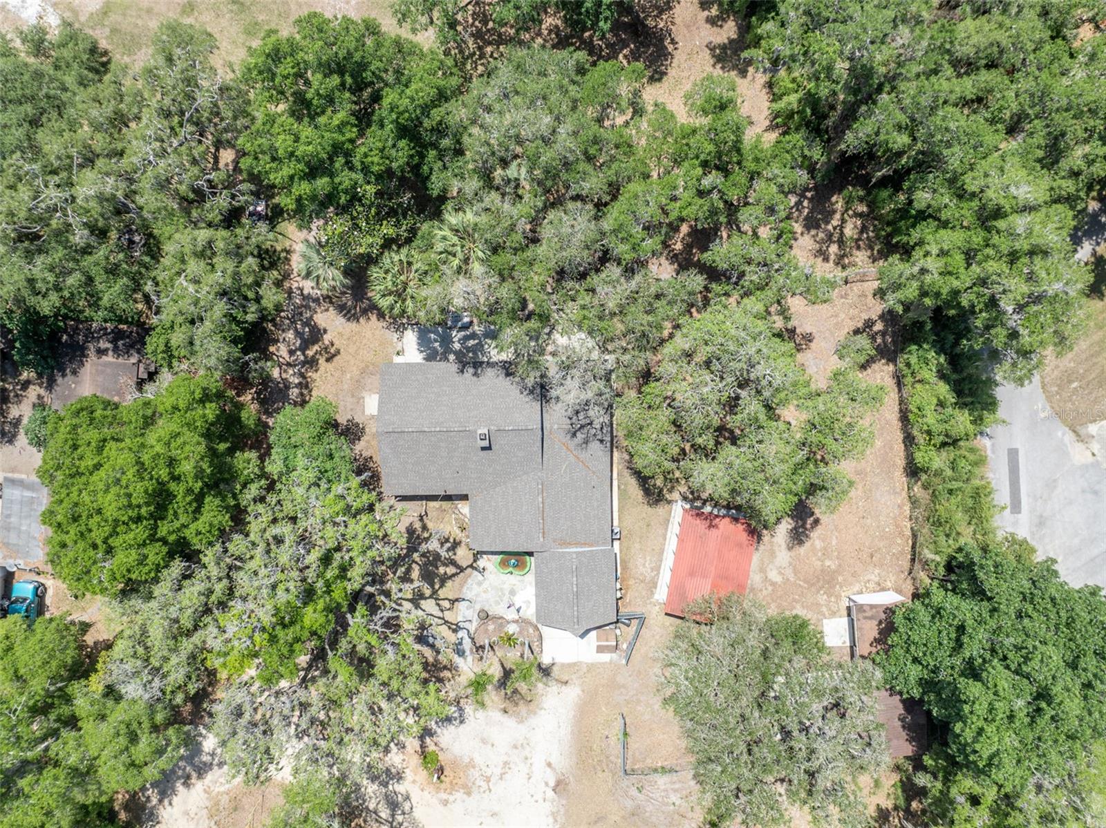 13450 SE 105TH TER, OCKLAWAHA, FL, 32179