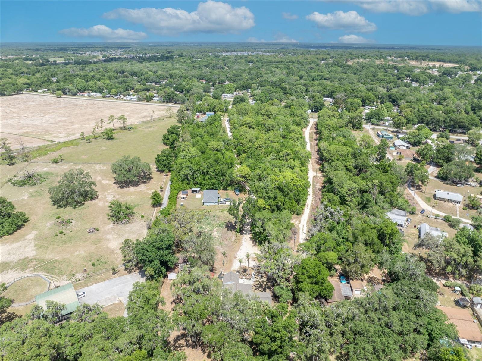 13450 SE 105TH TER, OCKLAWAHA, FL, 32179