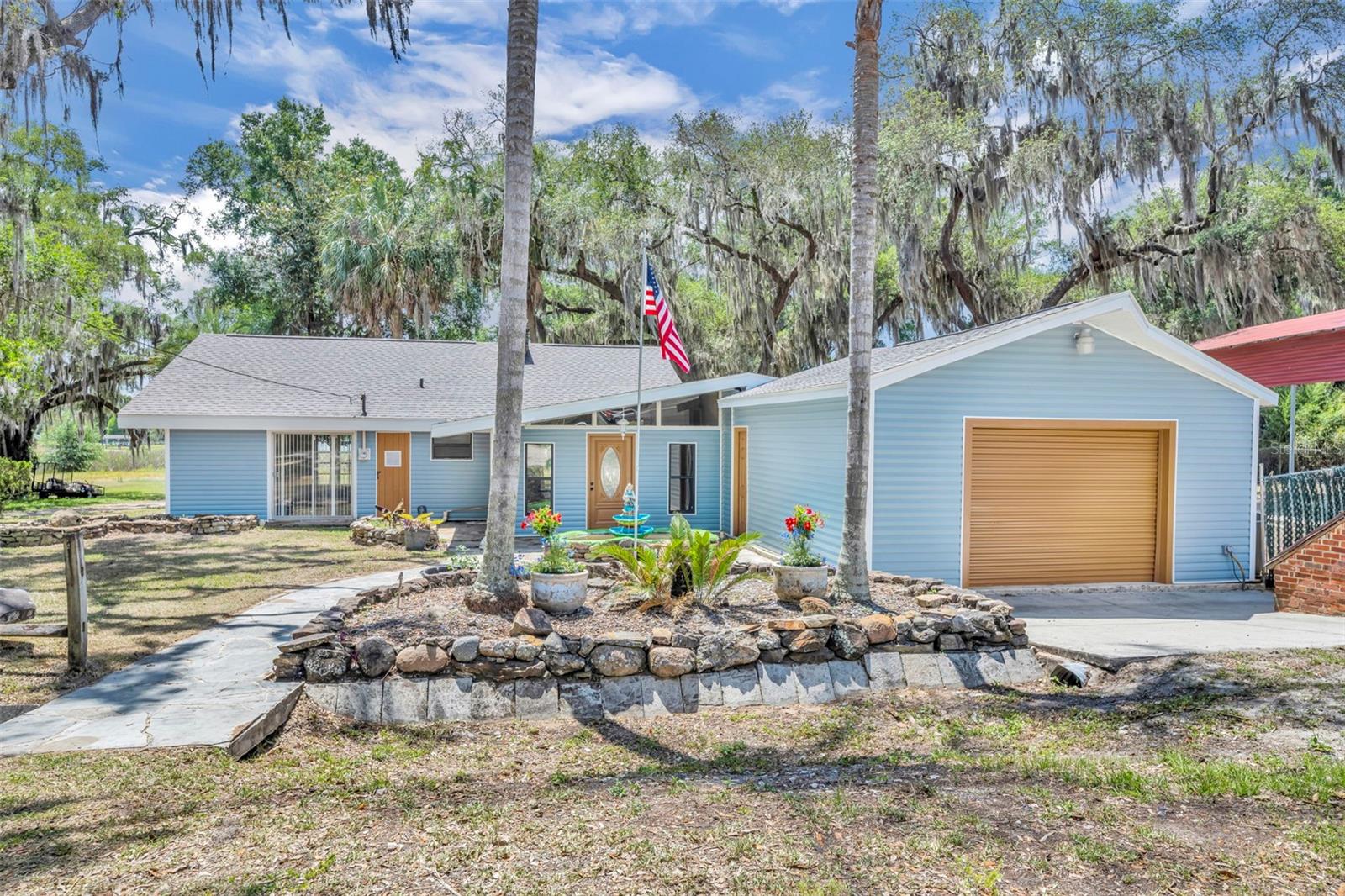 13450 SE 105TH TER, OCKLAWAHA, FL, 32179