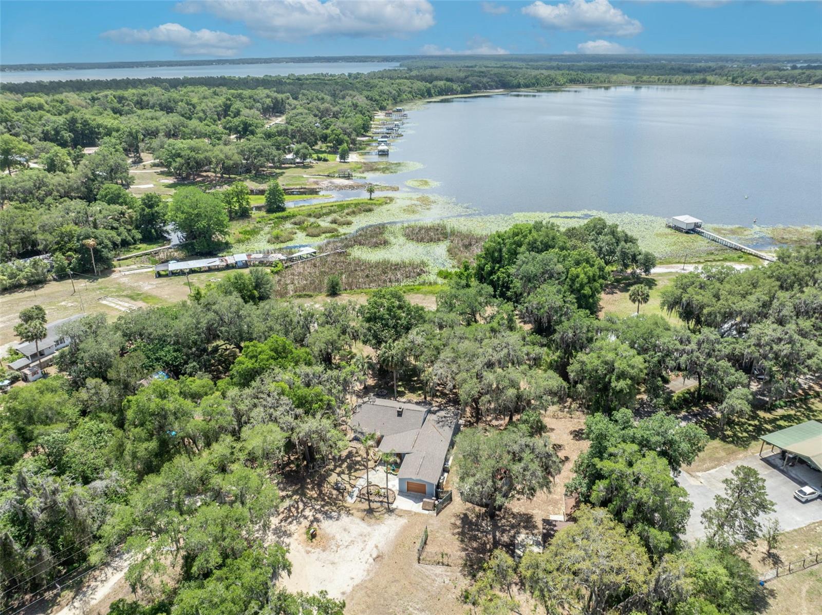 13450 SE 105TH TER, OCKLAWAHA, FL, 32179