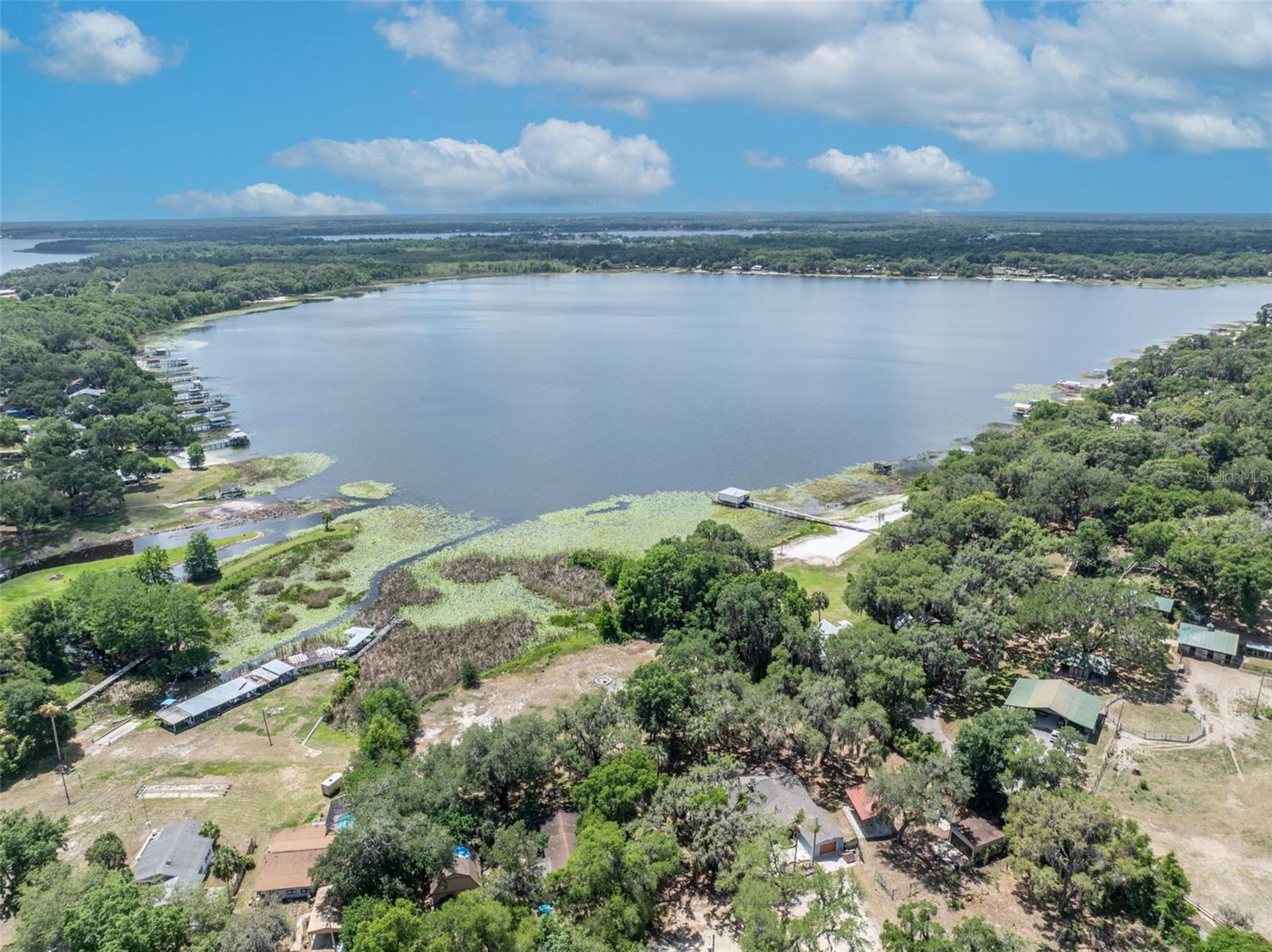 13450 SE 105TH TER, OCKLAWAHA, FL, 32179