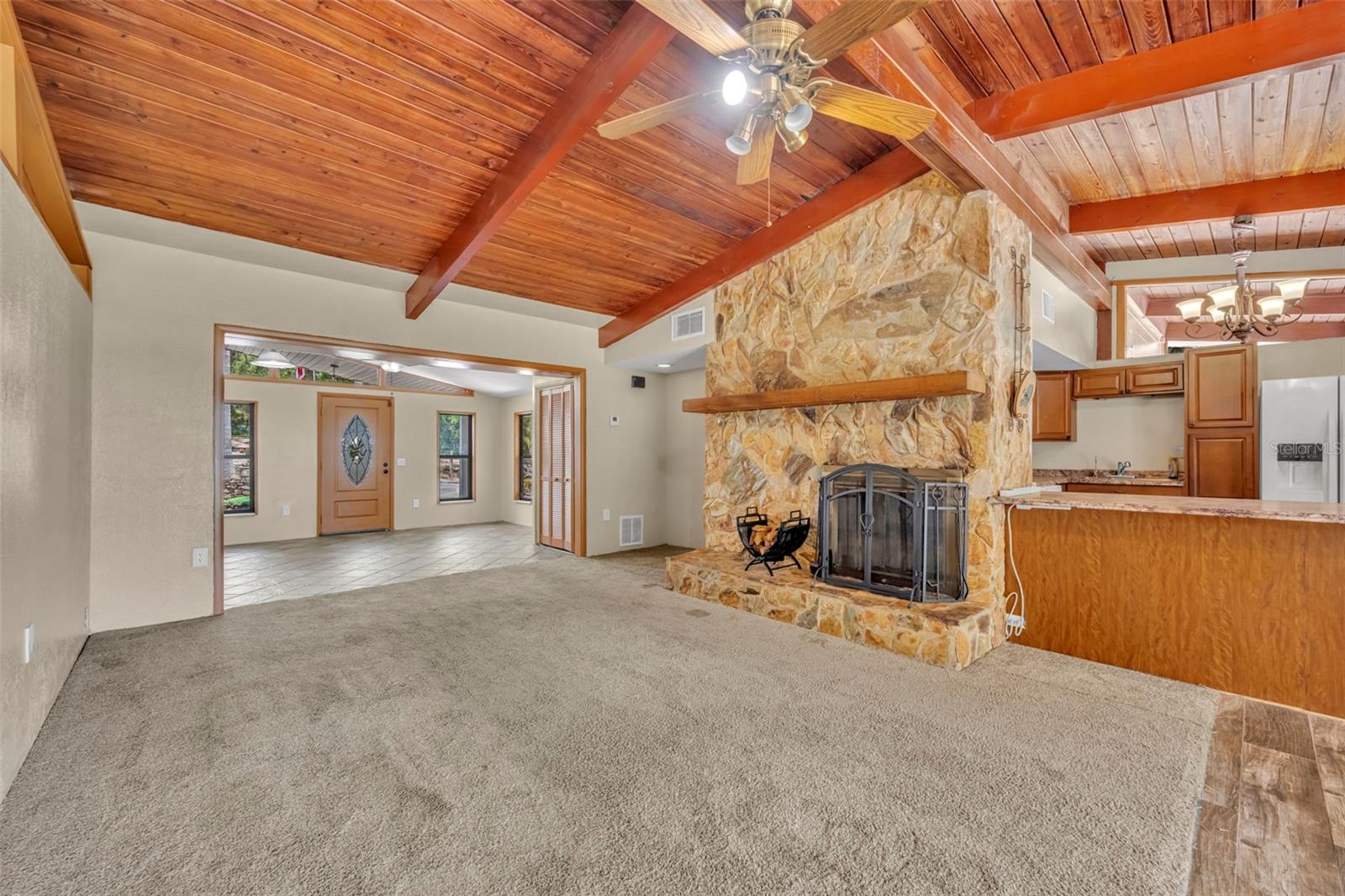 13450 SE 105TH TER, OCKLAWAHA, FL, 32179