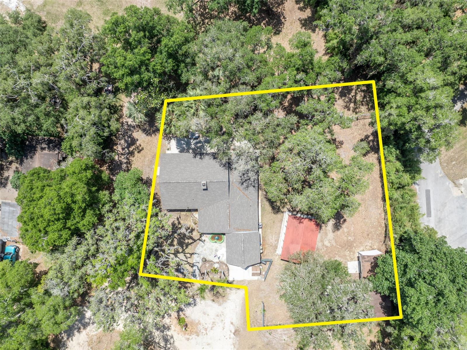 13450 SE 105TH TER, OCKLAWAHA, FL, 32179