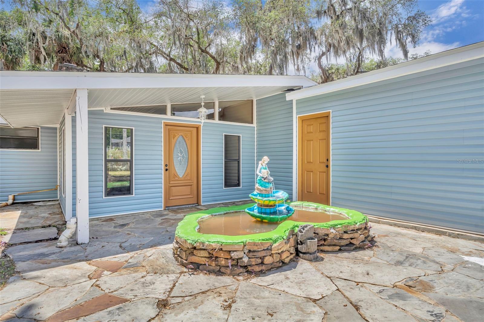 13450 SE 105TH TER, OCKLAWAHA, FL, 32179