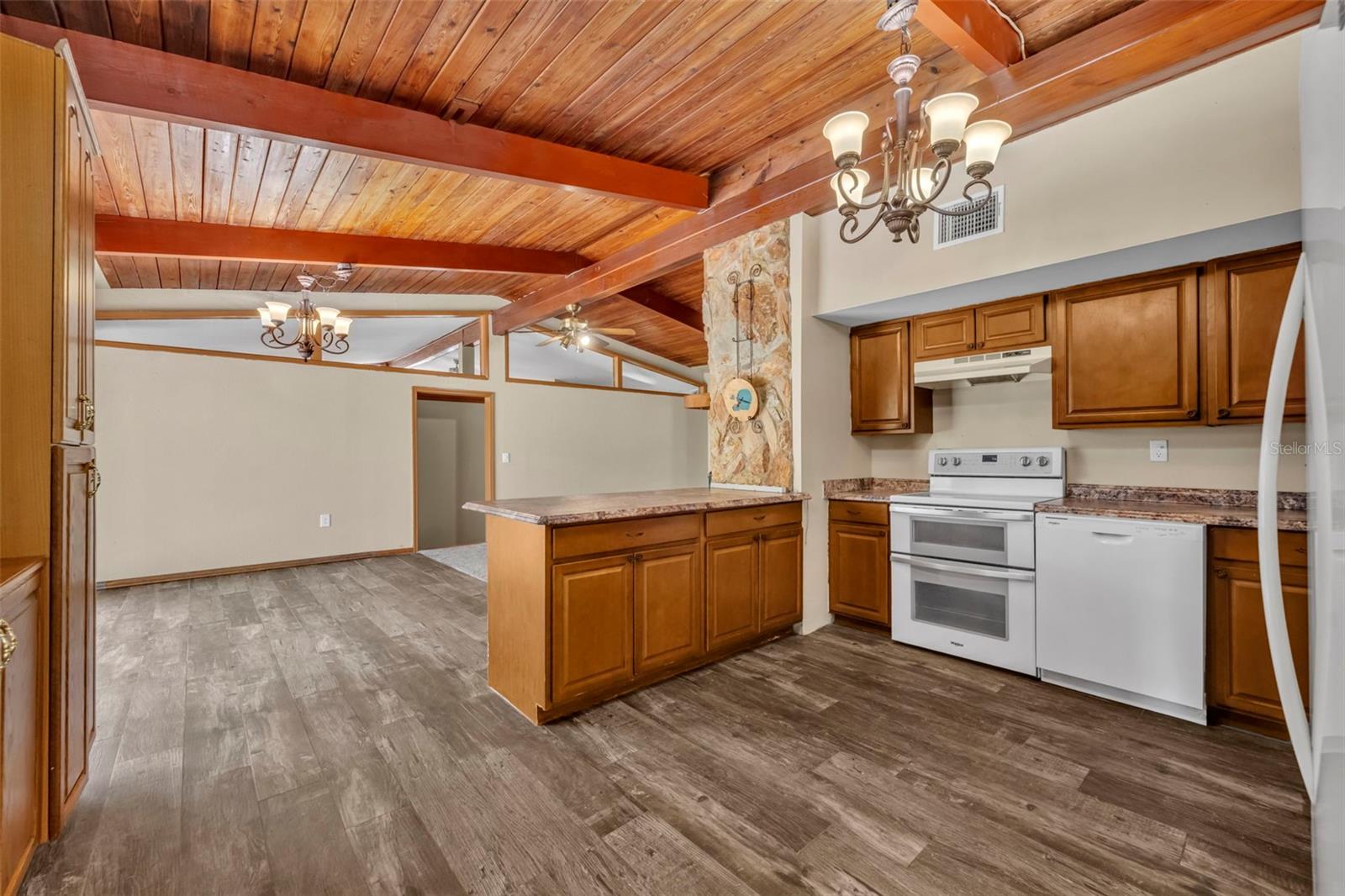 13450 SE 105TH TER, OCKLAWAHA, FL, 32179