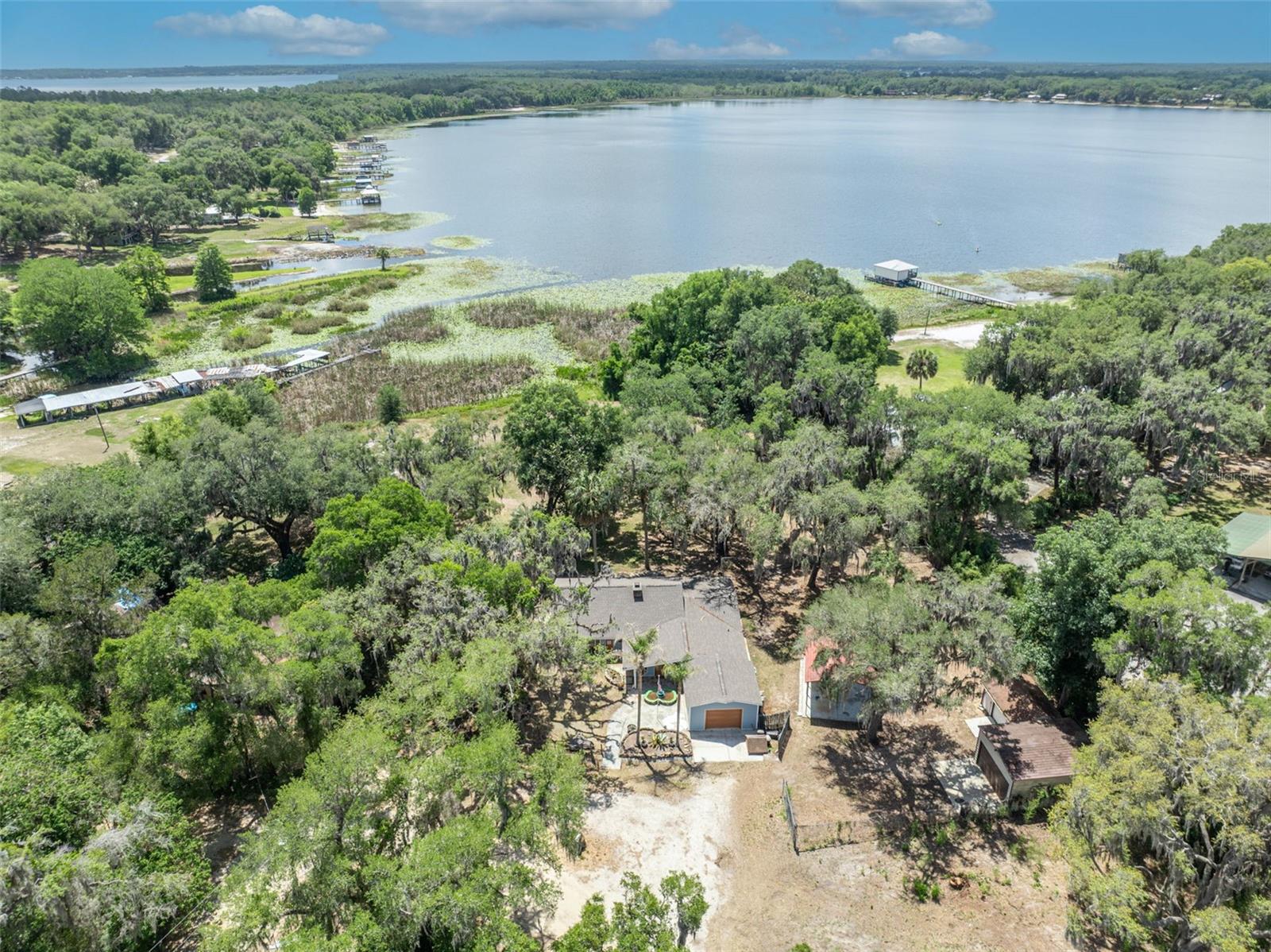 13450 SE 105TH TER, OCKLAWAHA, FL, 32179