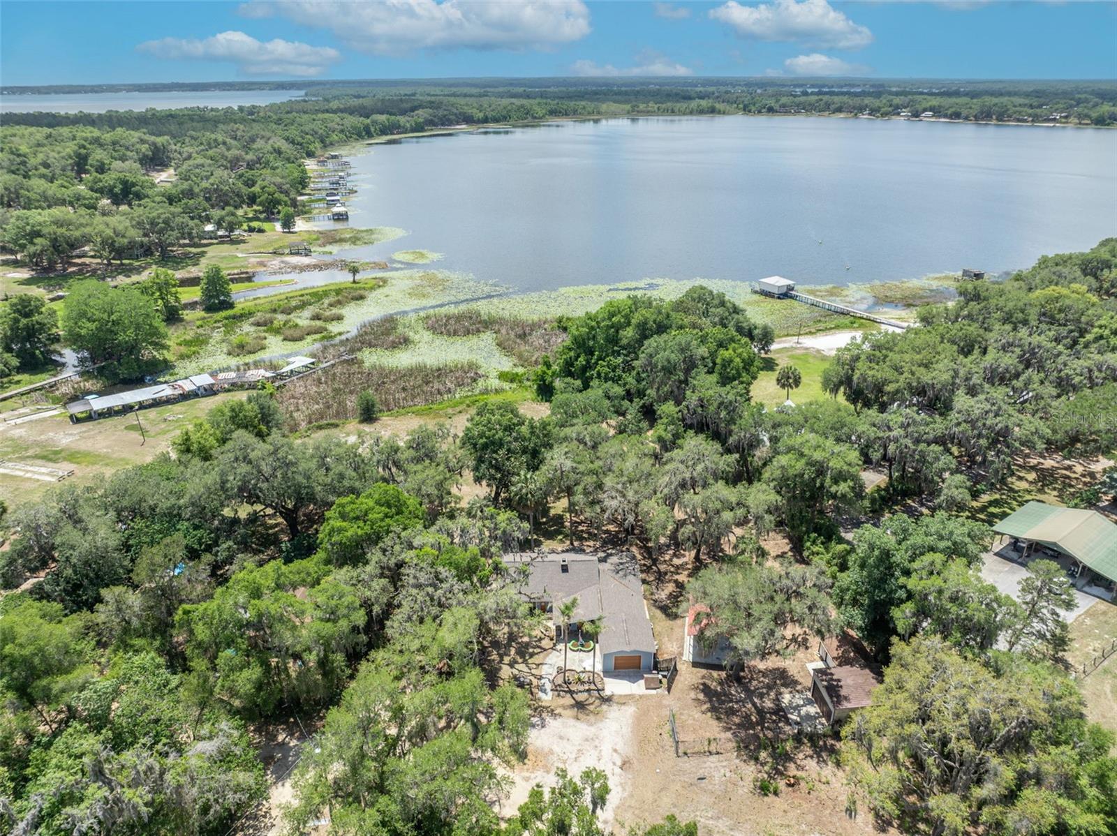 13450 SE 105TH TER, OCKLAWAHA, FL, 32179
