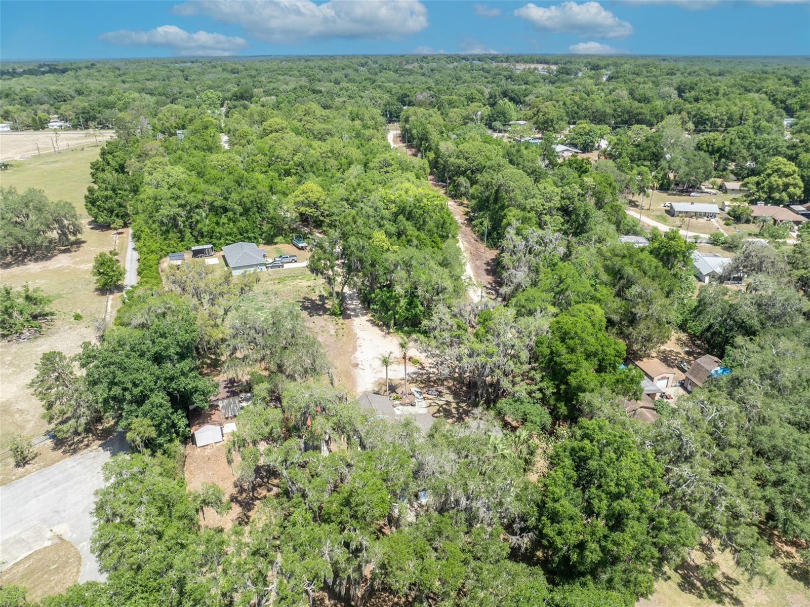 13450 SE 105TH TER, OCKLAWAHA, FL, 32179